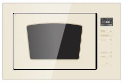 Микроволновая печь MWR 925 SSA VA INTERLINE