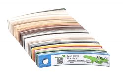 Образцы кромки Kromag (2025) NEW