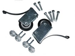 Комплект роликов AIR