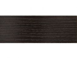 Крайка PVC 42х0,8 D12/1 венге магія (Ks 9763) (MAAG)