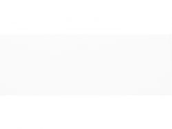 Крайка PVC 42х0,8 201-B біла кірка (MAAG)