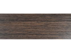 Крайка PVC 22х1,0 D8/21 горіх франклін тютюновий (K547 RW) (MAAG) NEW