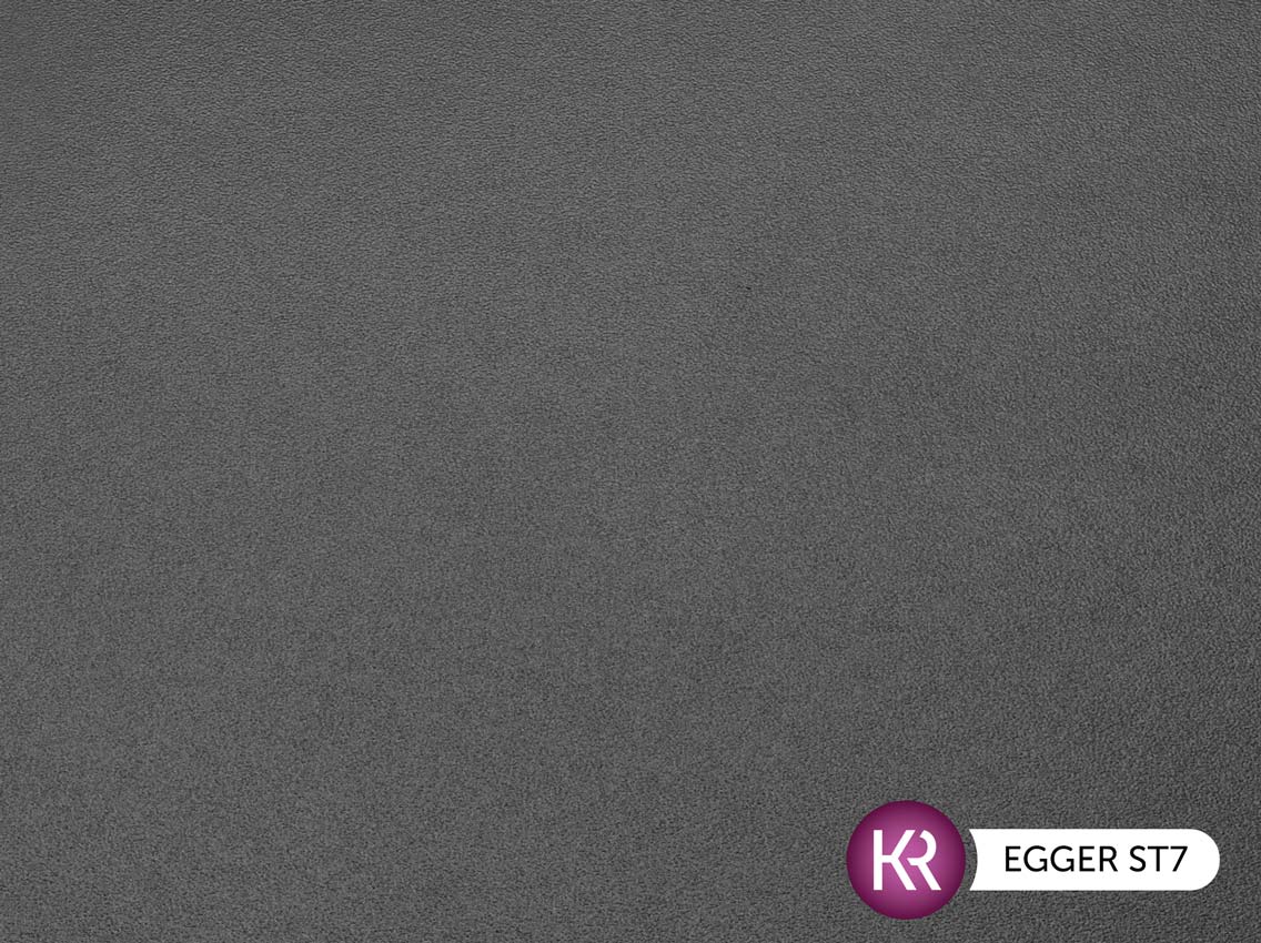 ЛДСП Egger W960 ST7 Белый Классический 2800x2070x18