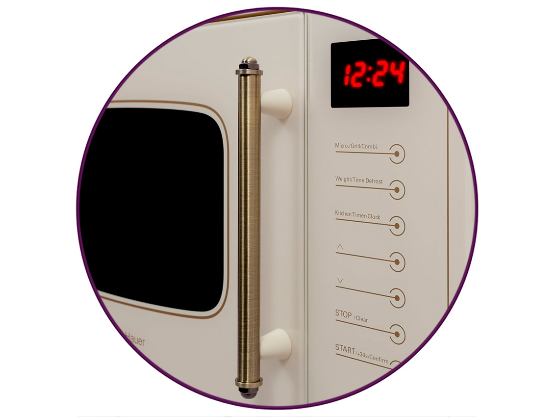 Микроволновая печь EOK 25 IVR (Gunter & Hauer)