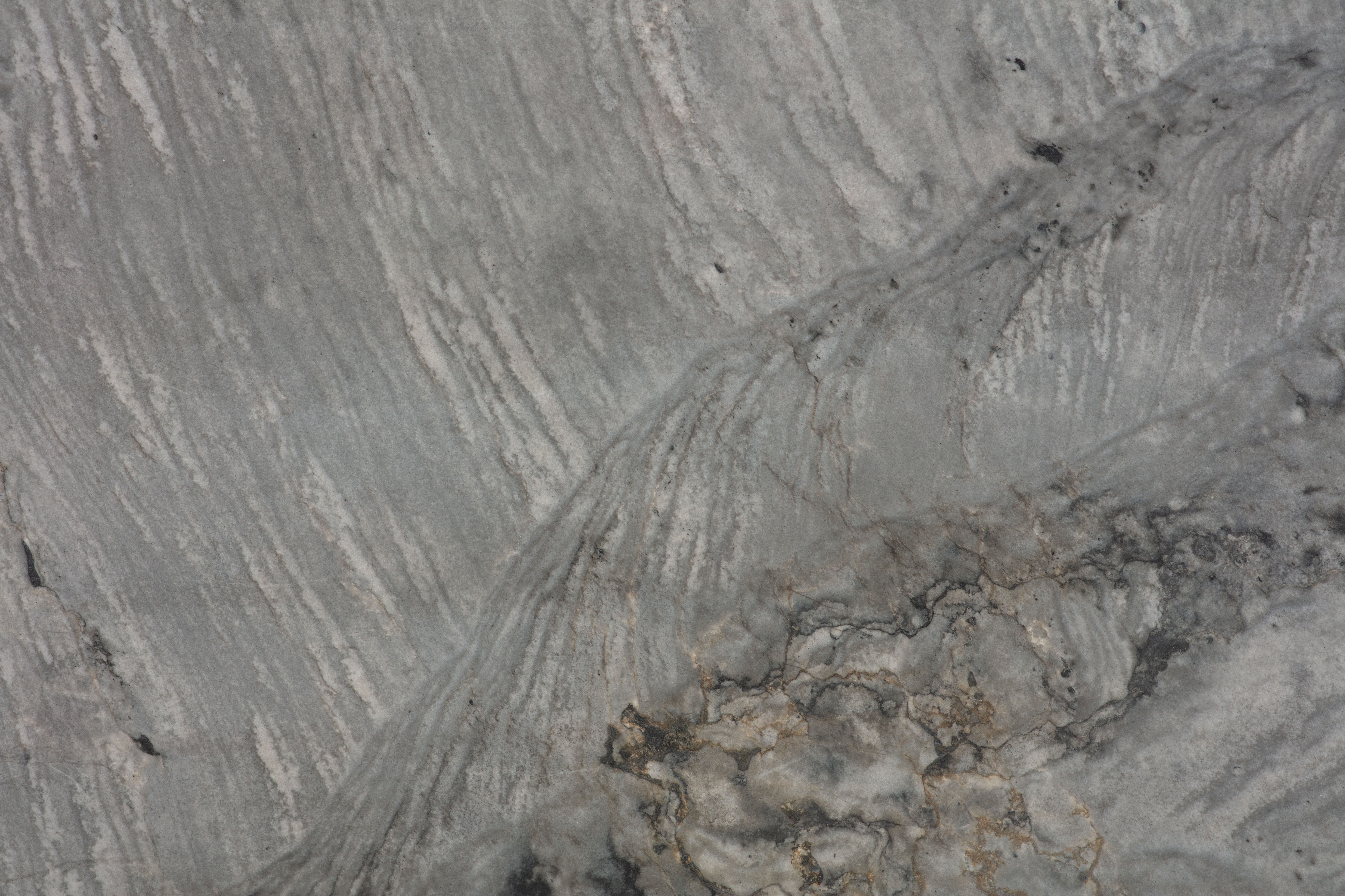 Слеб LONDON GREY 3320х2080х20 Кварцит (полірований)