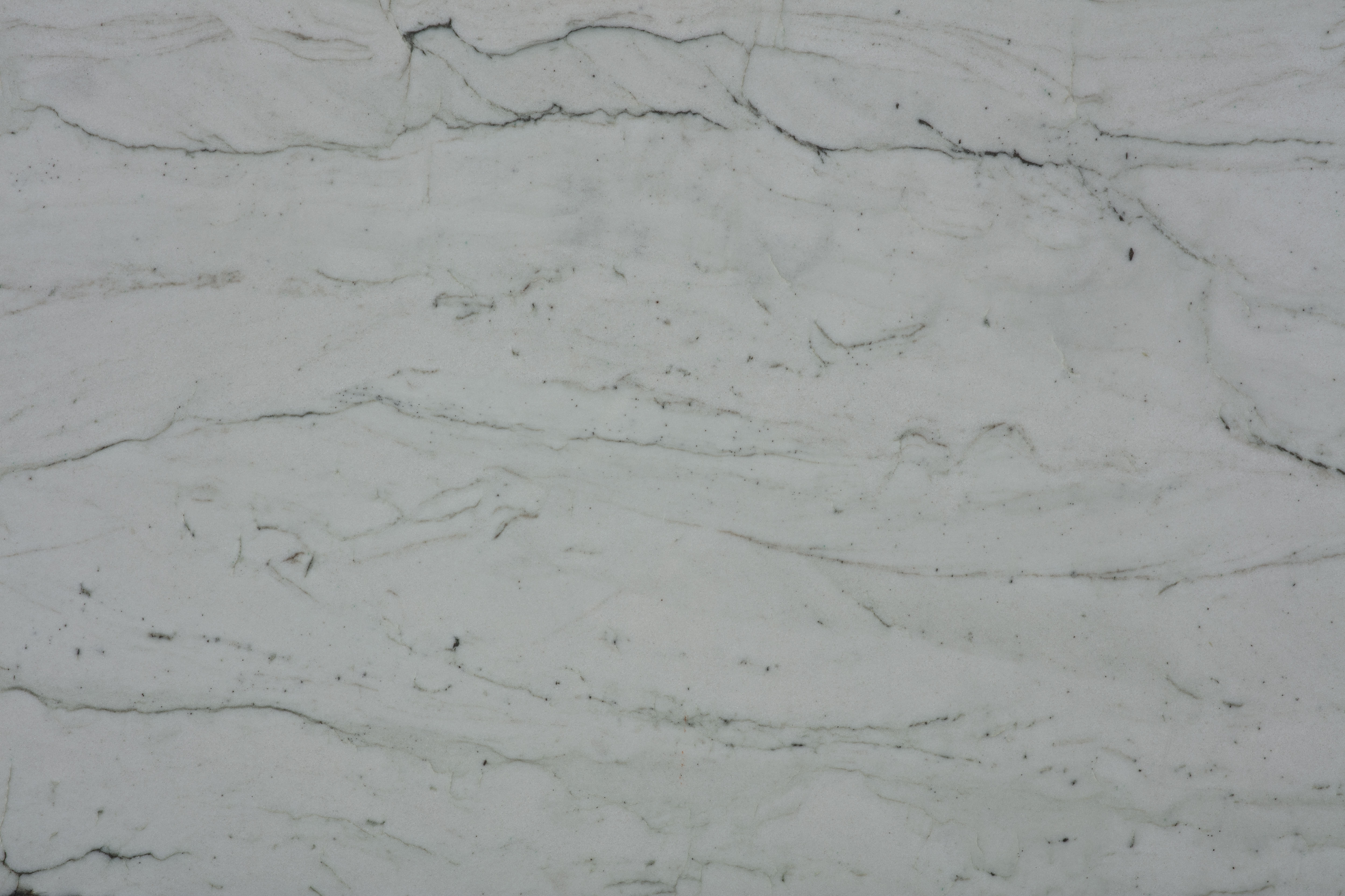 Слеб OPUS WHITE 3350х1980х20 Кварцит (полірований)