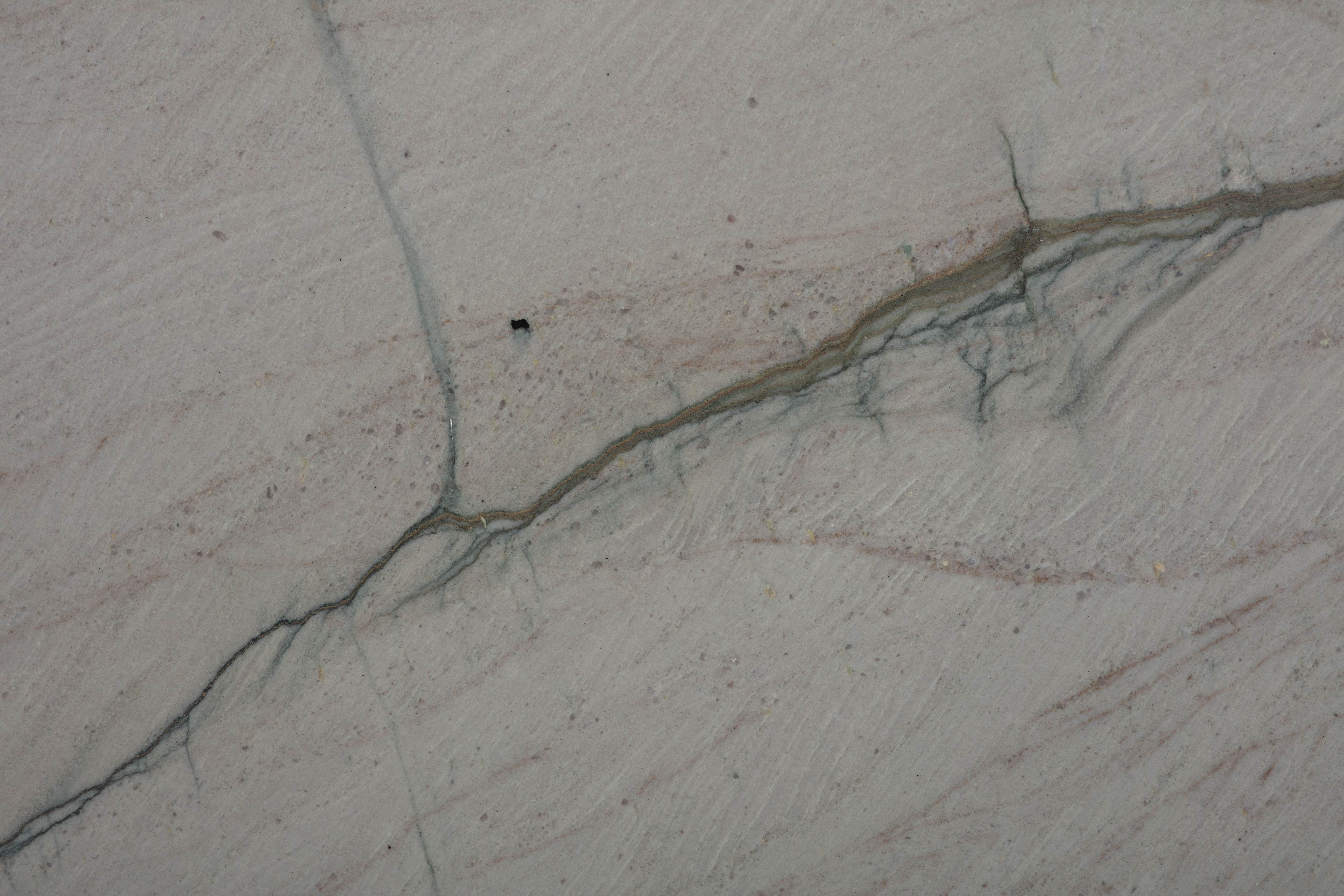 Слеб KALAHARI BLUE 3290х2020х20 Кварцит (полірований)