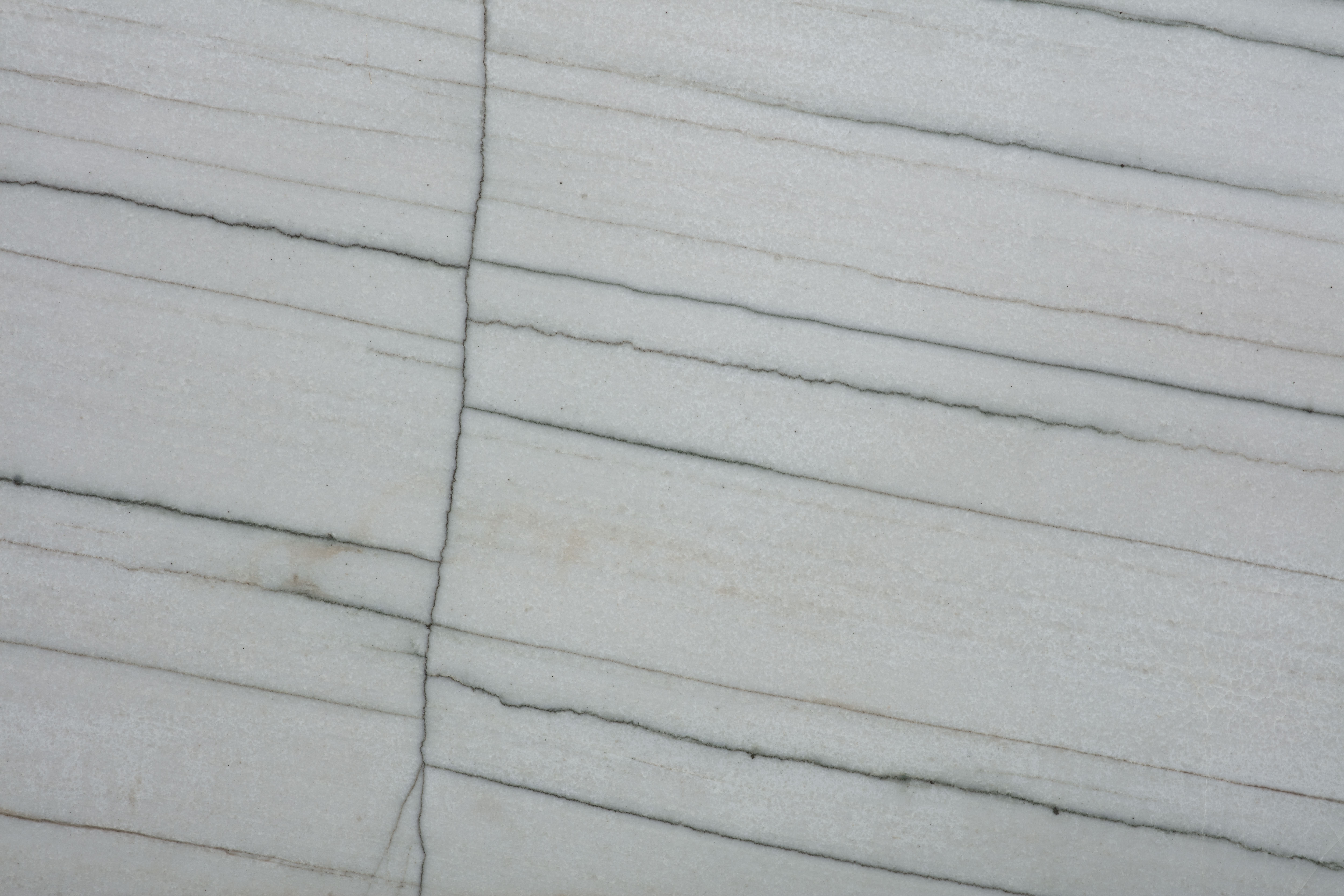 Слеб STATUARIO SUPREME 3110х2170х20 Кварцит (полірований)