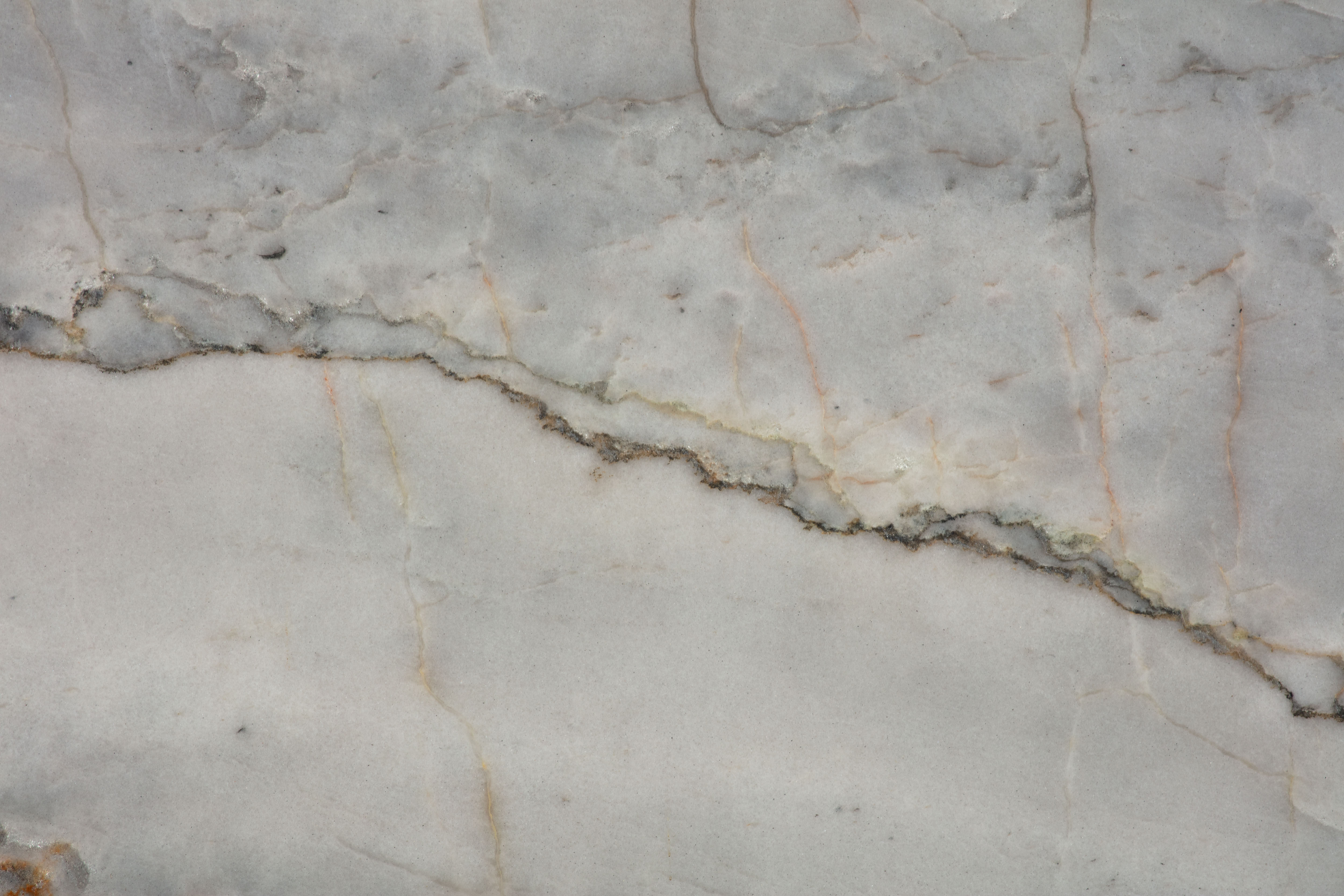 Слеб PLATINUS LIGHT 3240х1970х20 Кварцит (полірований)