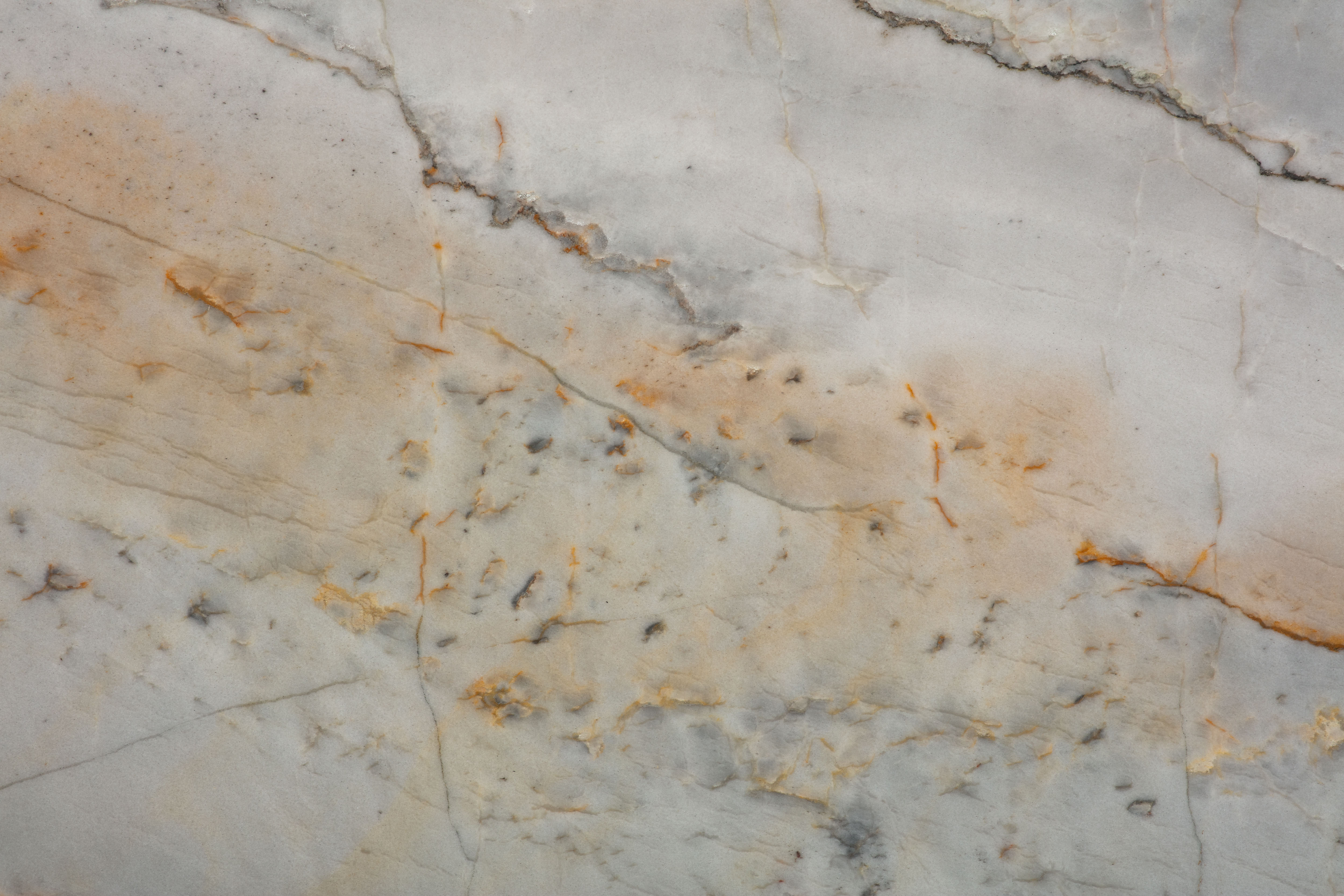 Слеб PLATINUS LIGHT 3240х1970х20 Кварцит (полірований)