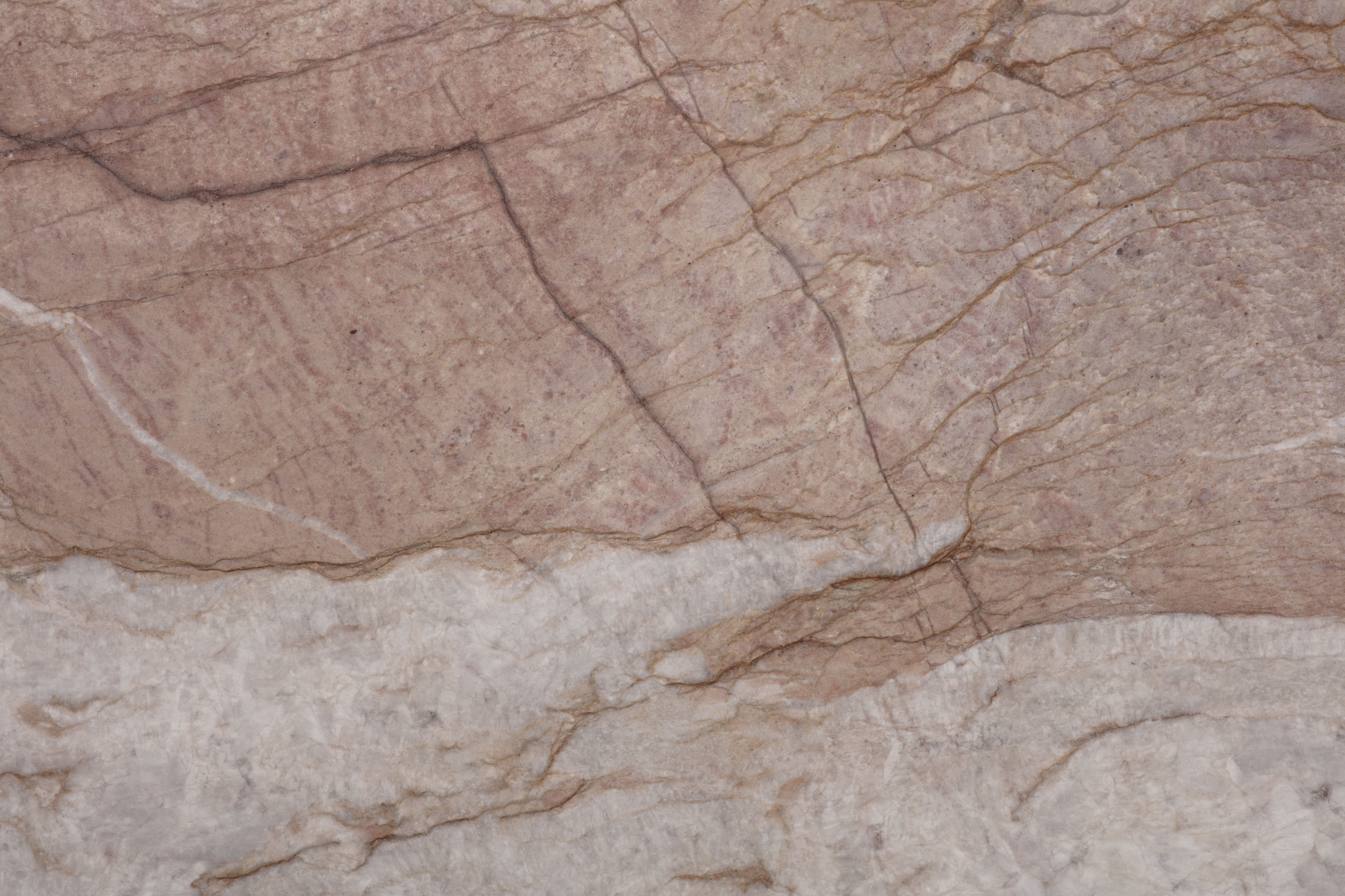 Слеб RUBY CRISTAL 2900х1950х20 Кварцит (полірований)