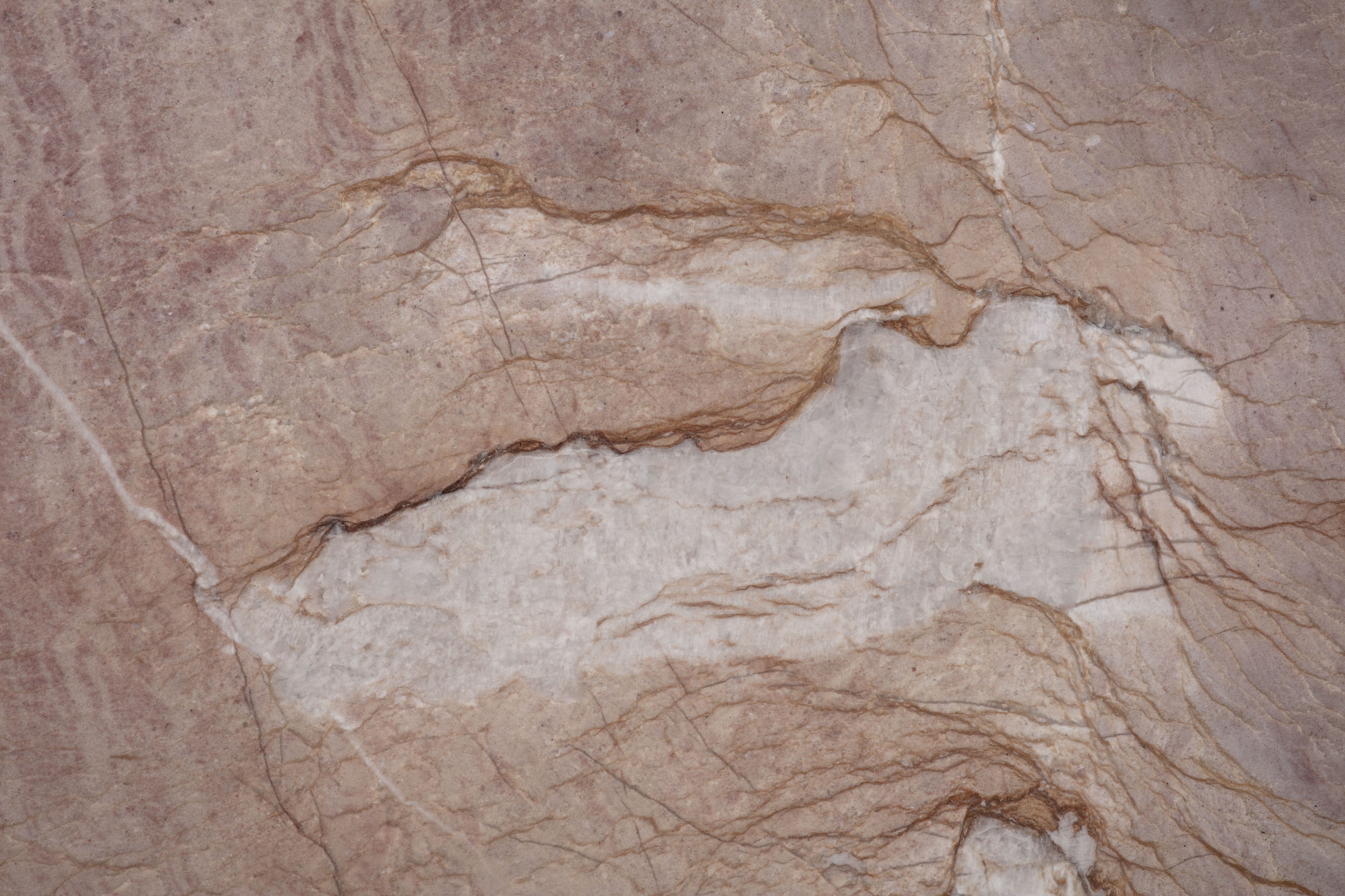 Слеб RUBY CRISTAL 2900х1950х20 Кварцит (полірований)