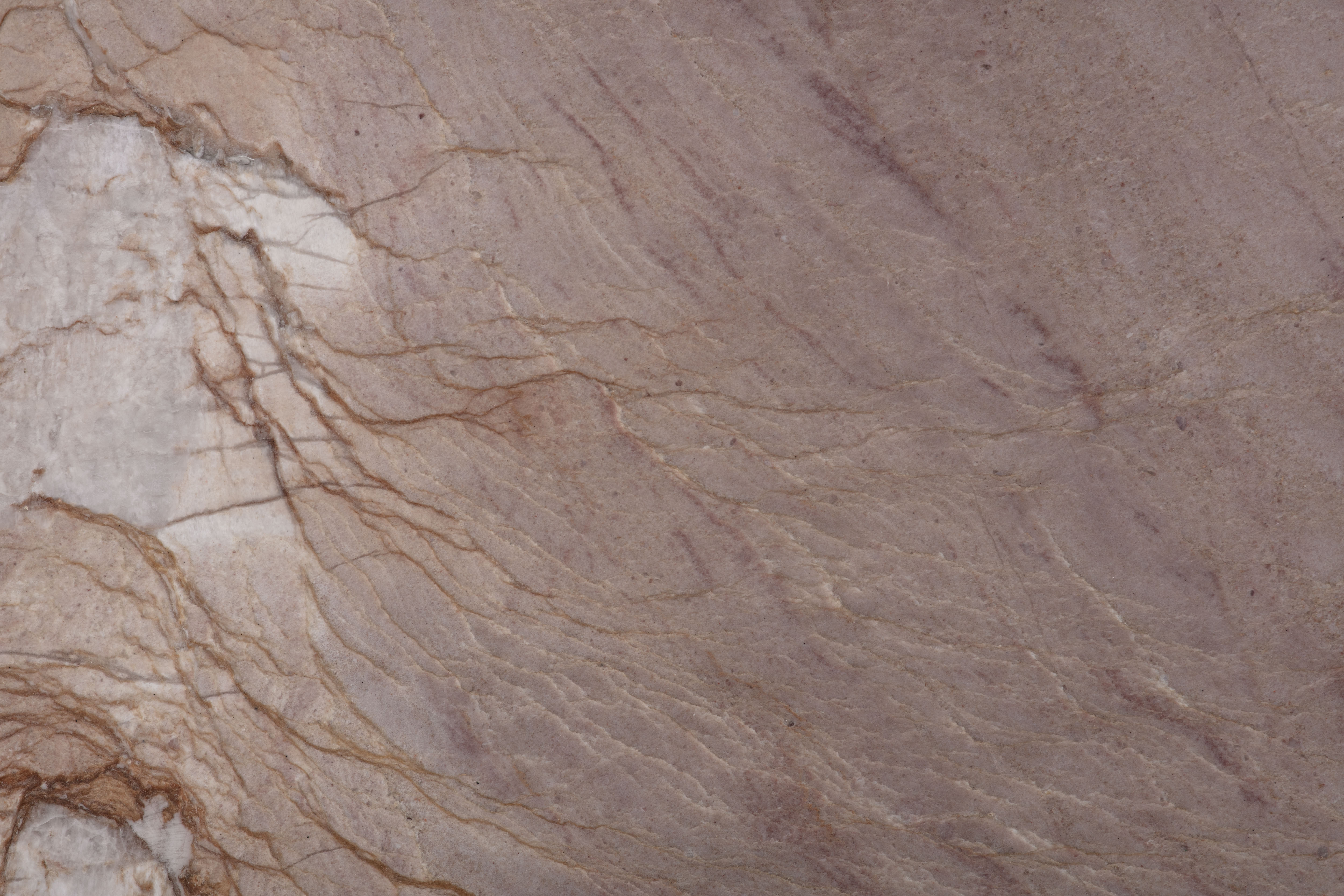 Слеб RUBY CRISTAL 2900х1950х20 Кварцит (полірований)