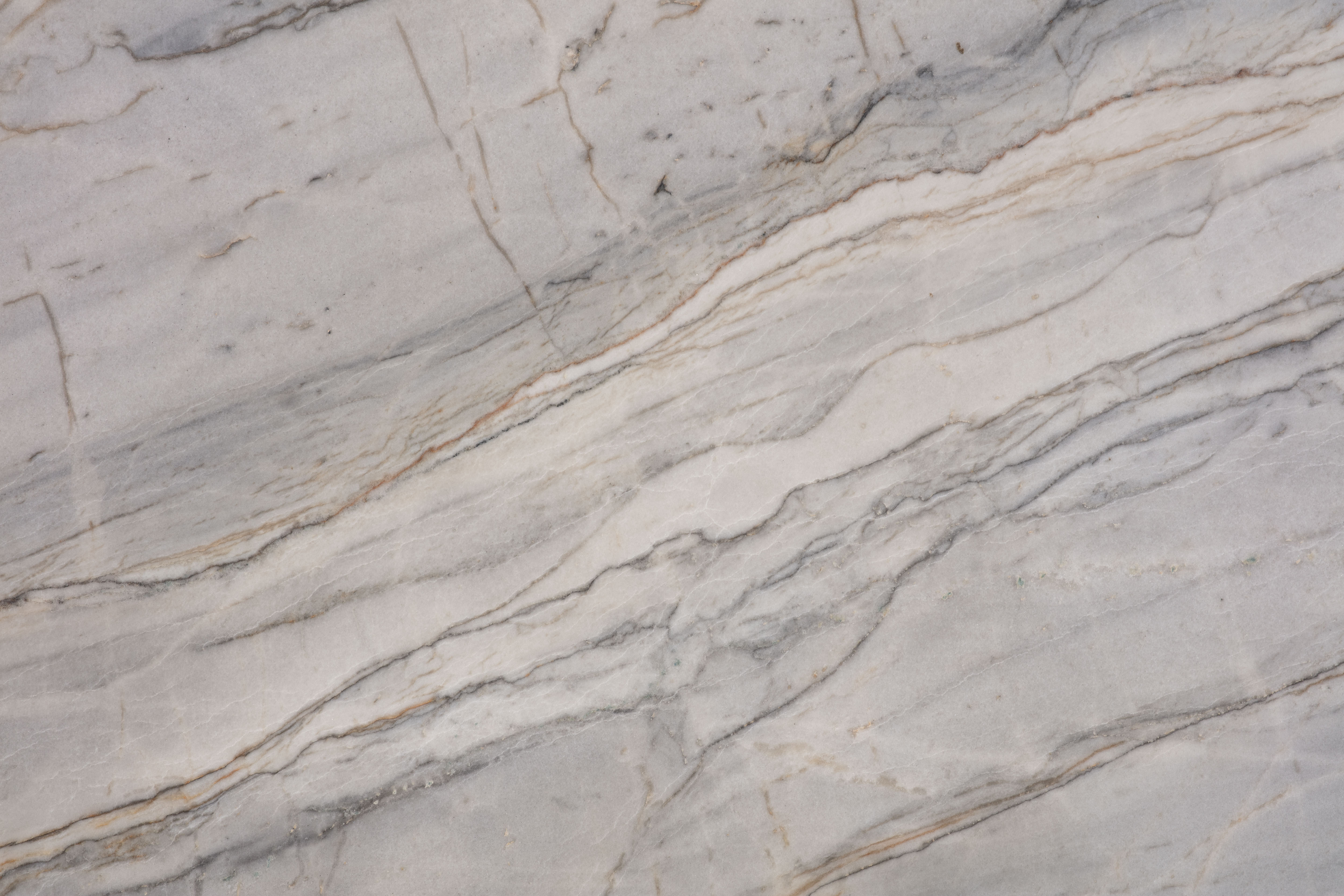 Слеб BEVERLY BLUE 3190х2030х20 Кварцит (полірований)