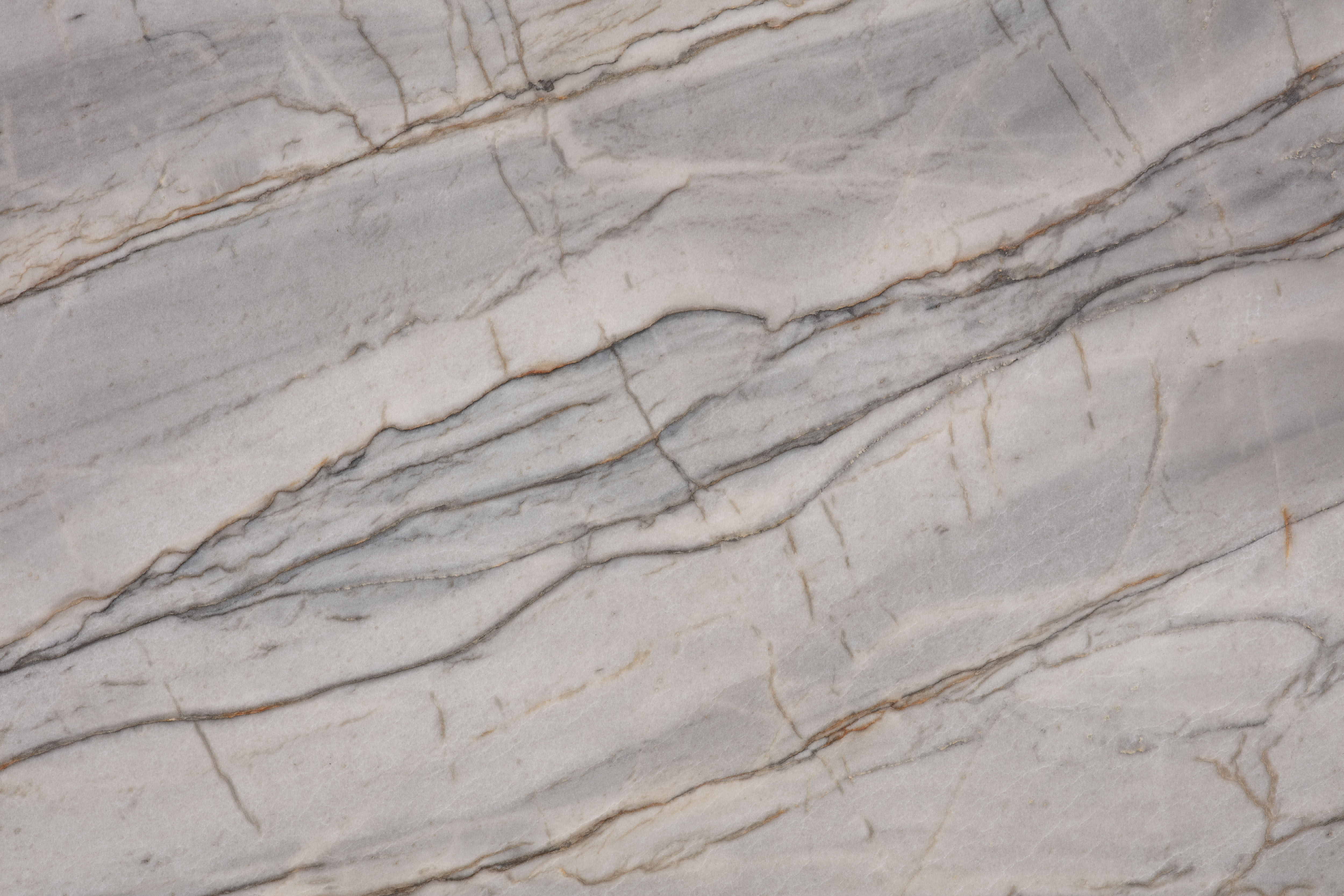 Слеб BEVERLY BLUE 3190х2030х20 Кварцит (полірований)