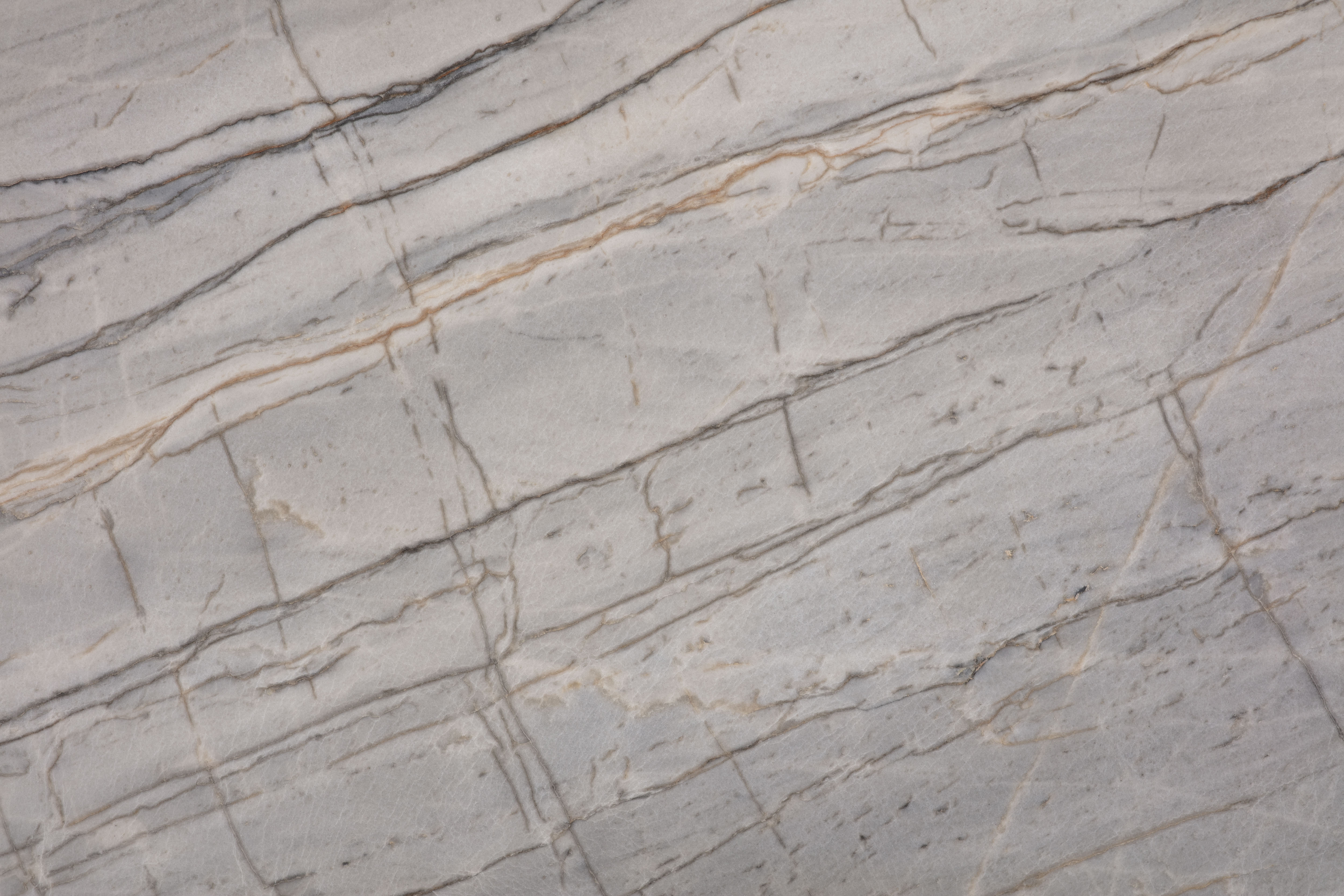 Слеб BEVERLY BLUE 3190х2030х20 Кварцит (полірований)