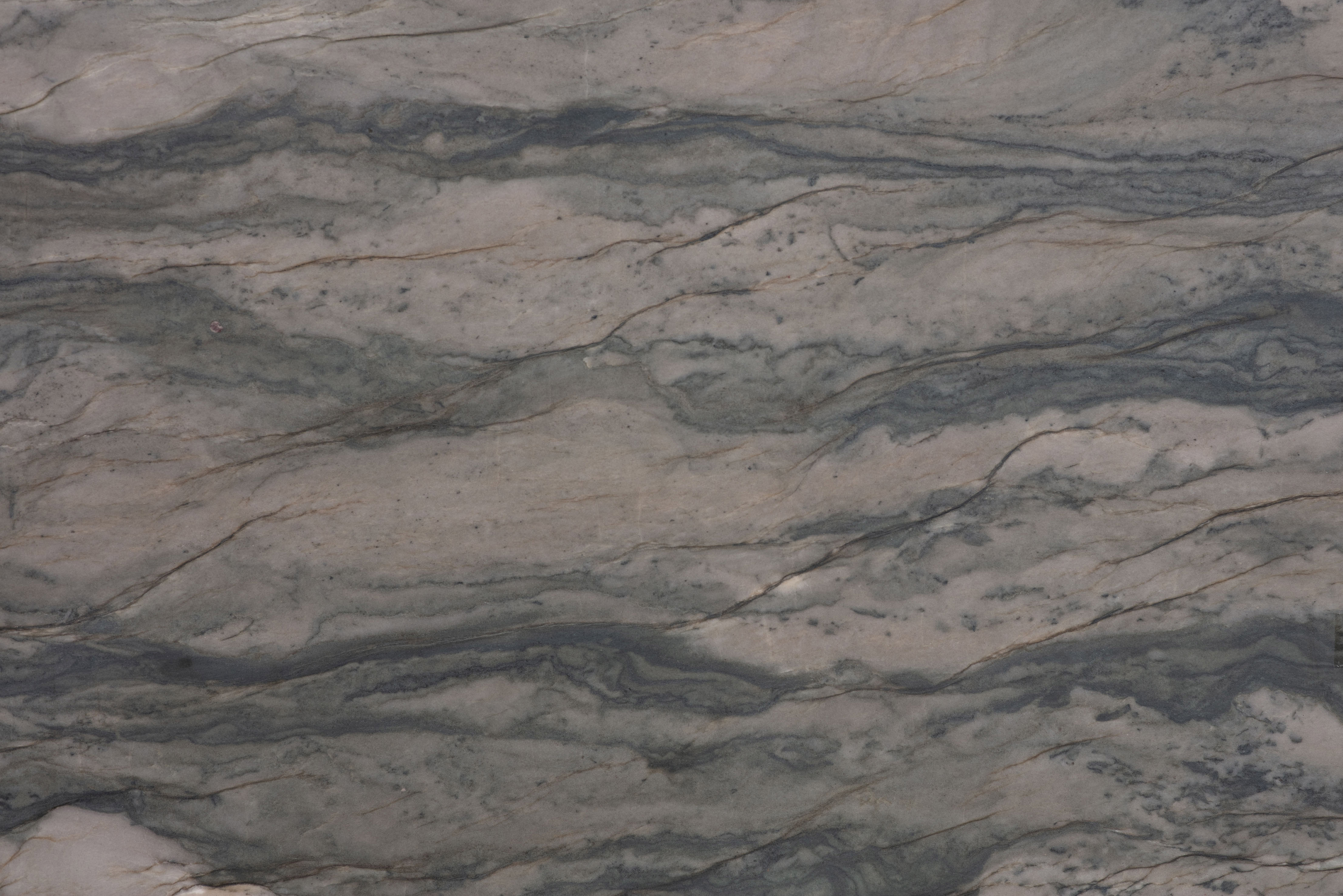 Слеб VIA VENETO 3310х1980х20 Кварцит (полірований)