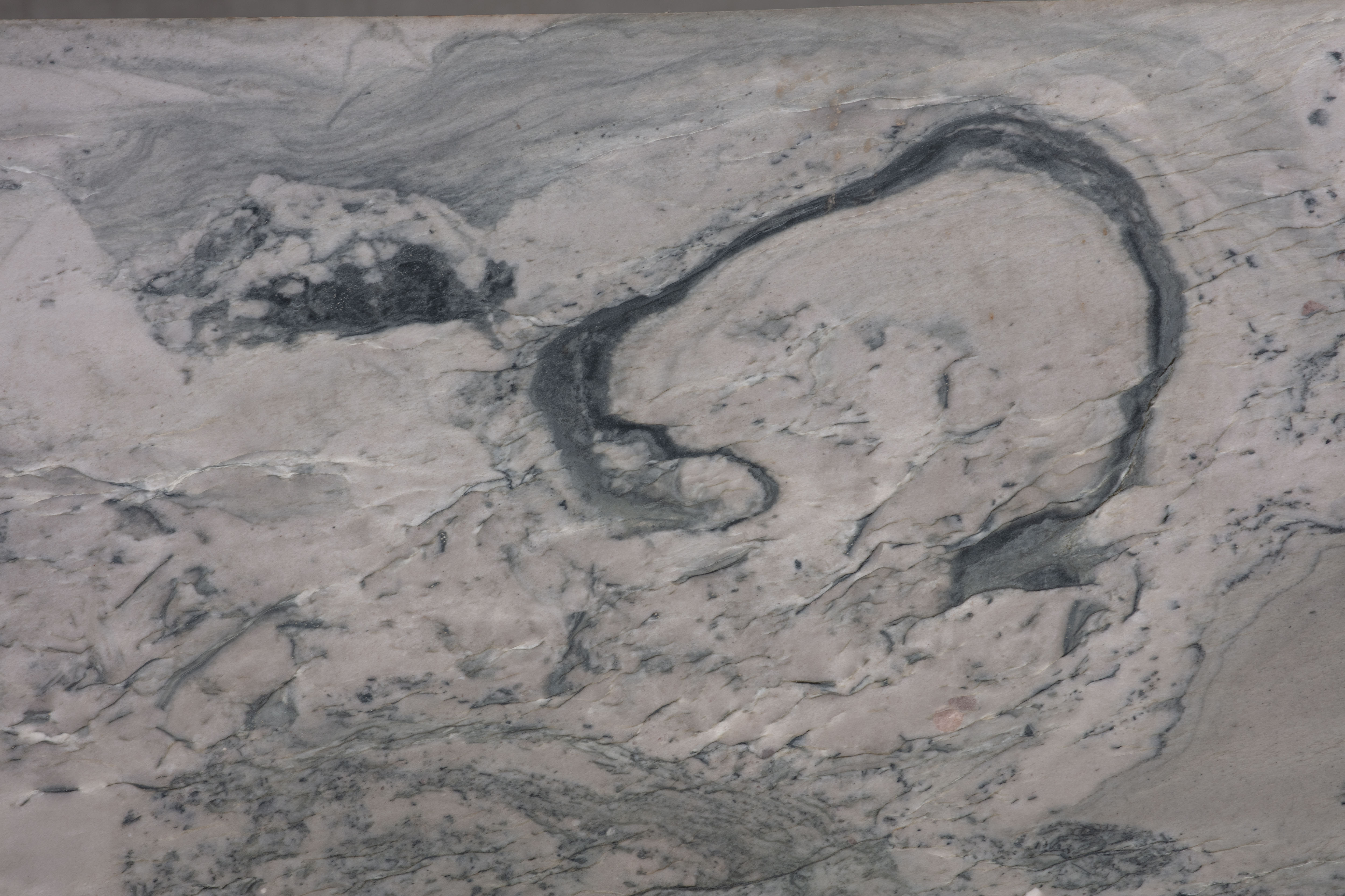 Слеб VIA VENETO 3310х1980х20 Кварцит (полірований)