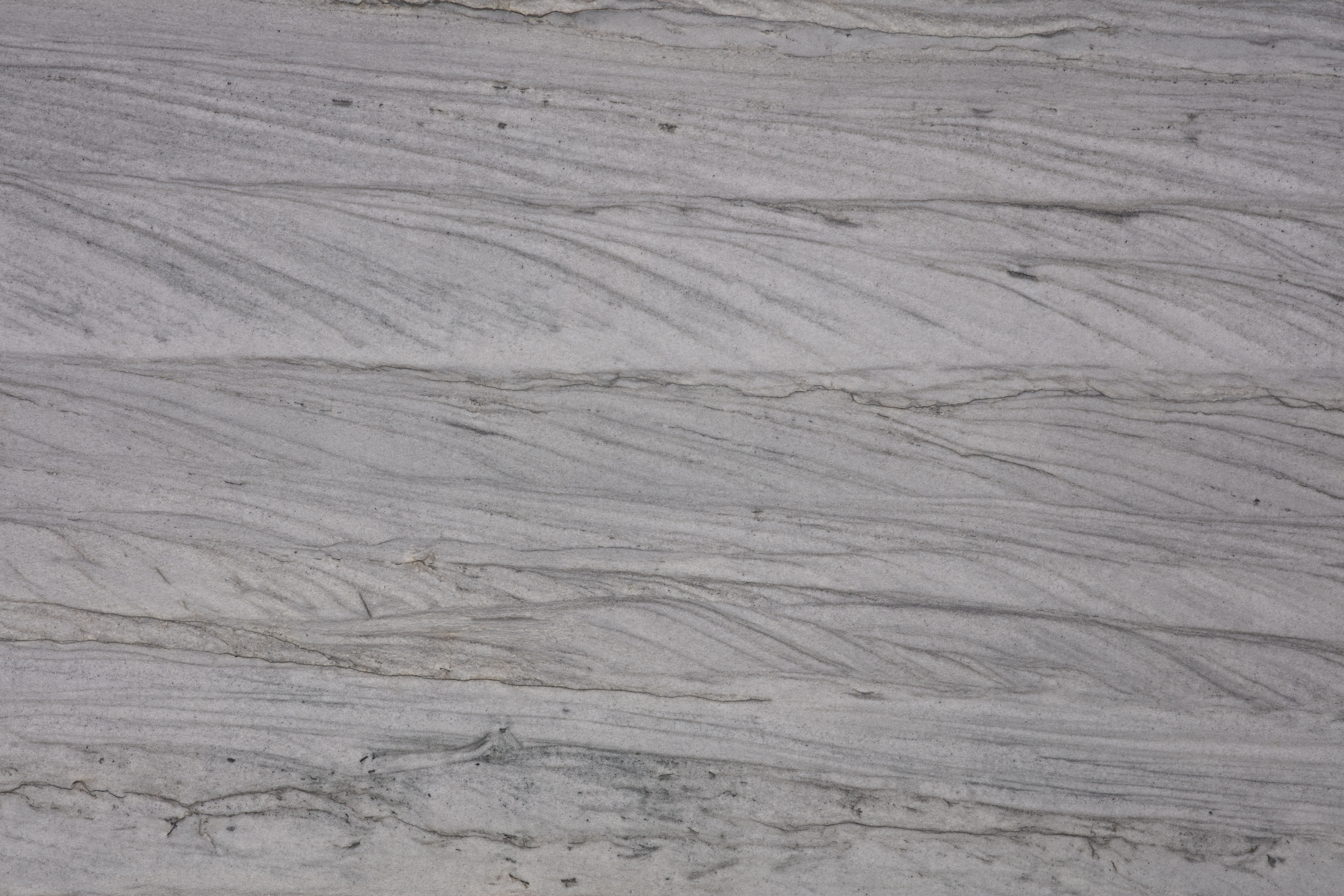 Слеб BRILLIANT GREY 3030х2060х20 Кварцит (полірований)