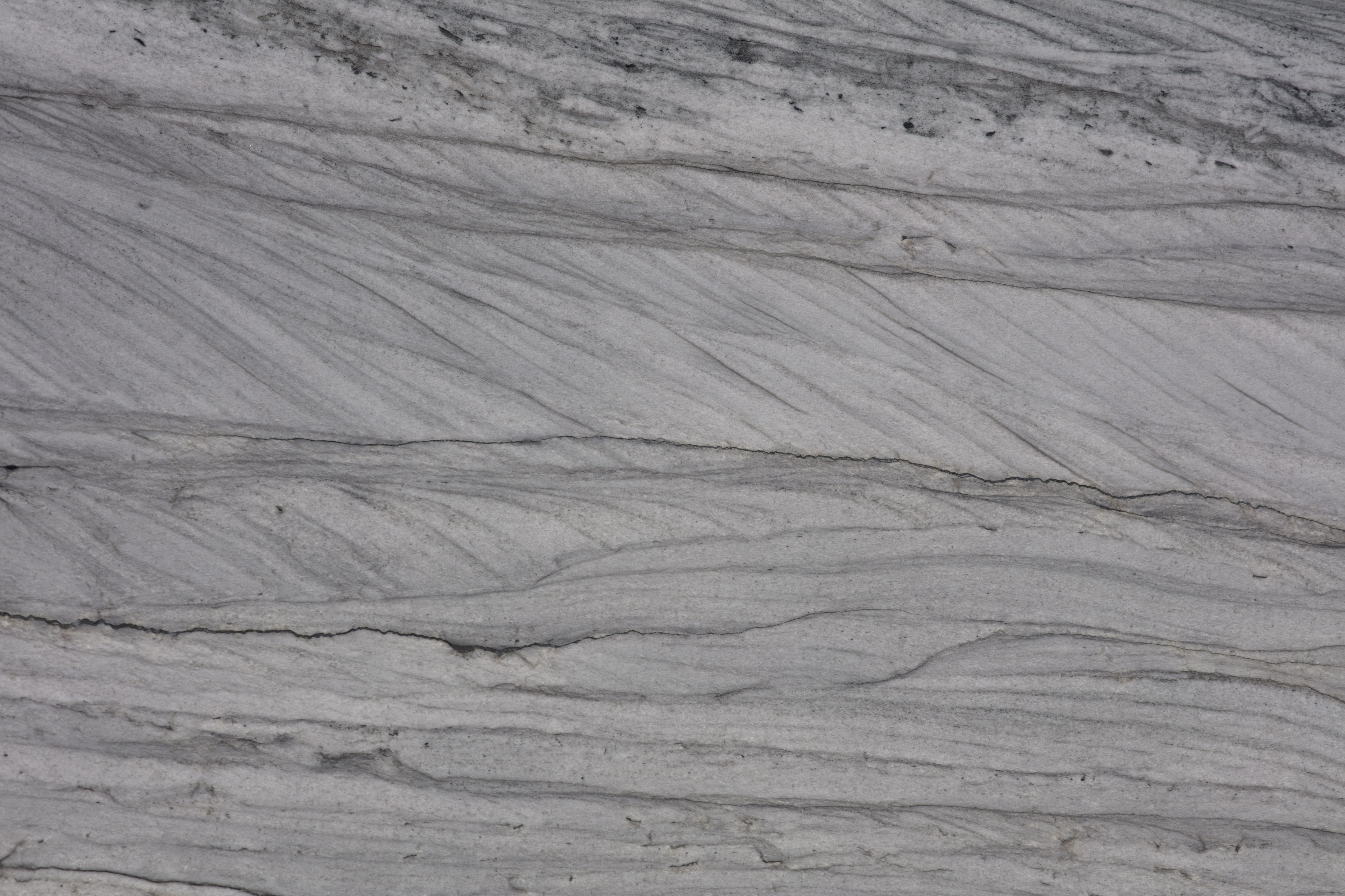 Слеб BRILLIANT GREY 3030х2060х20 Кварцит (полірований)