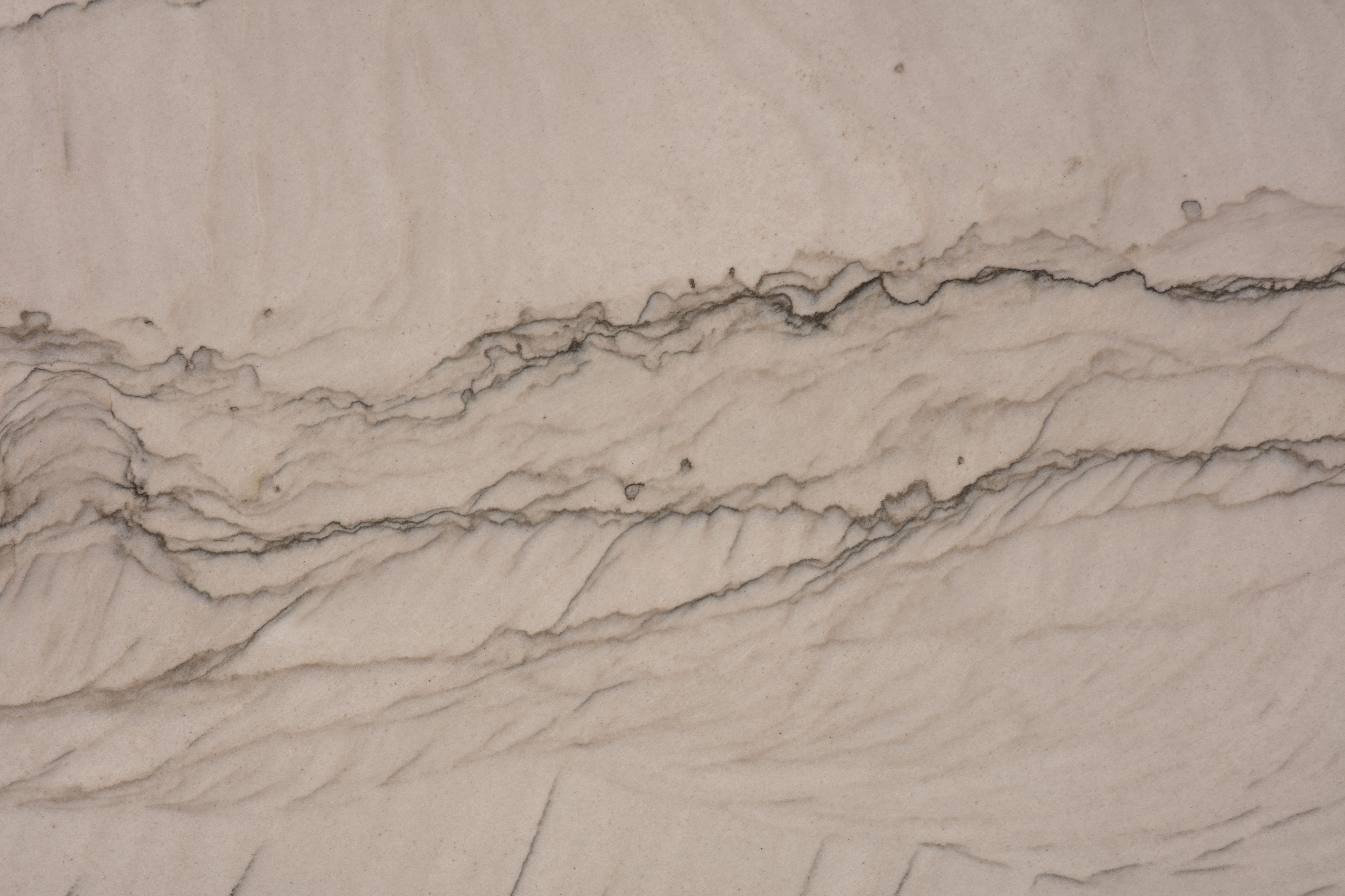 Слэб SILK 3380х2080х20 Кварцит (полированный)