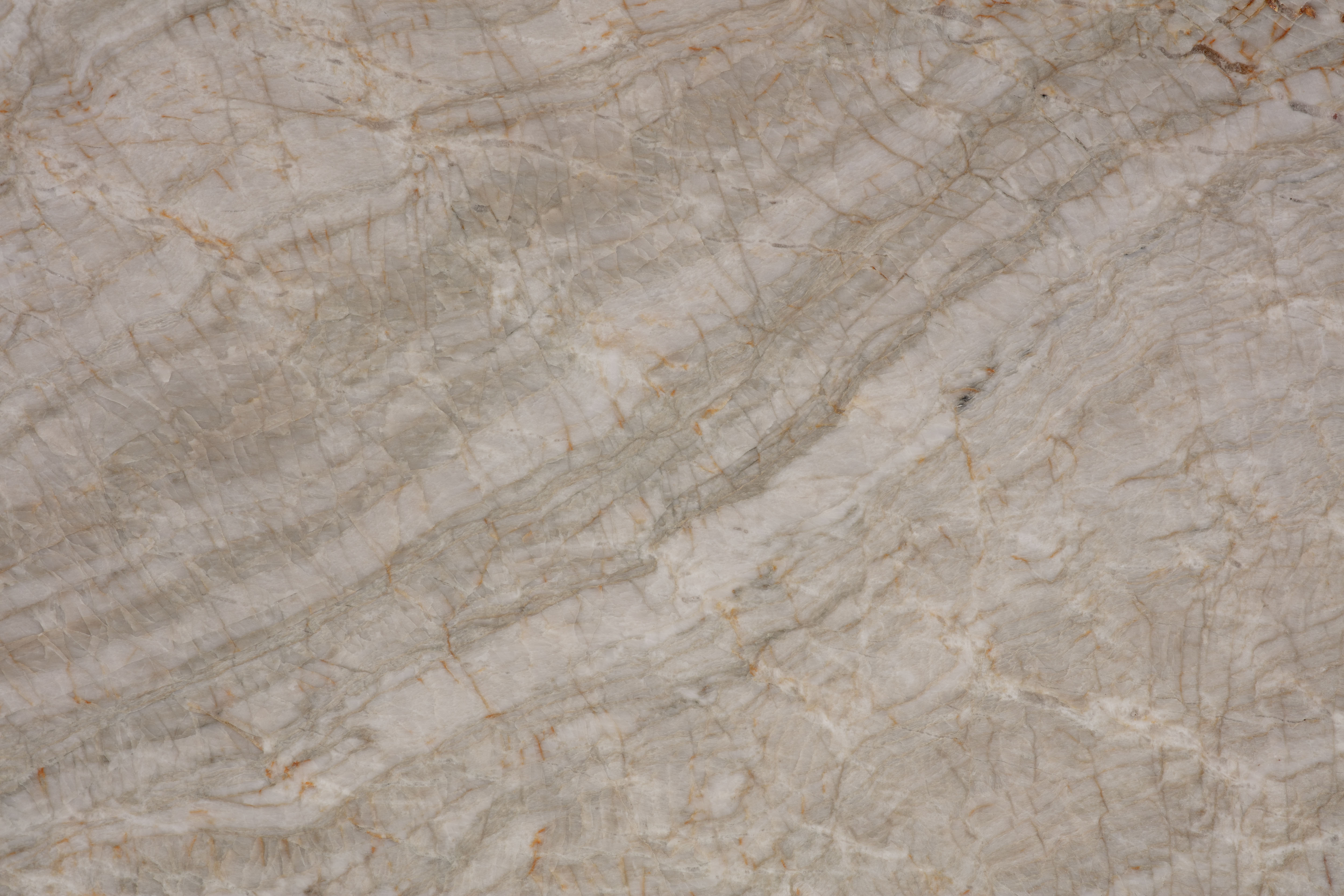 Слэб CHATEAU BLANC 3400х1980х20 Кварцит (полированный)