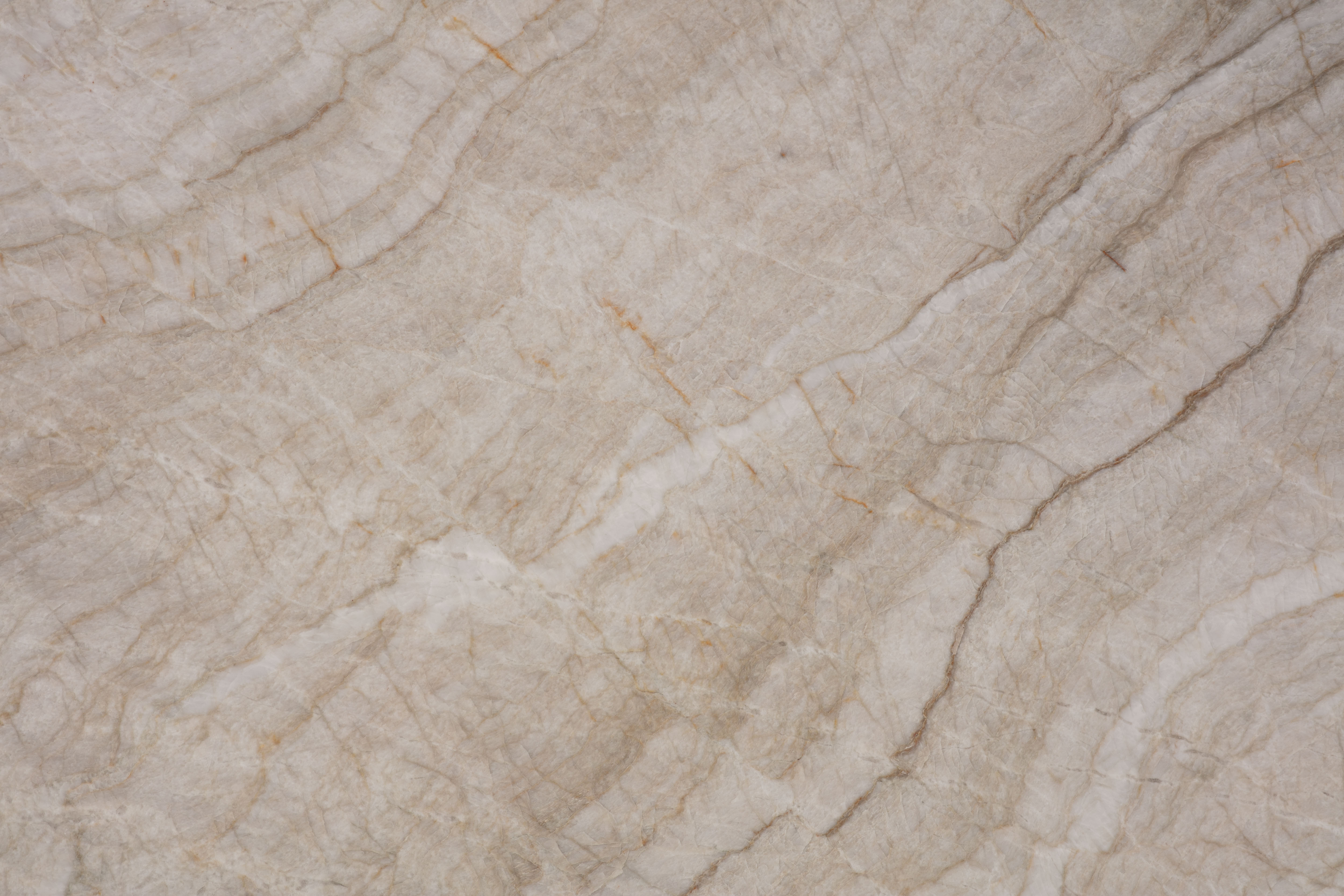 Слэб CHATEAU BLANC 3400х1980х20 Кварцит (полированный)