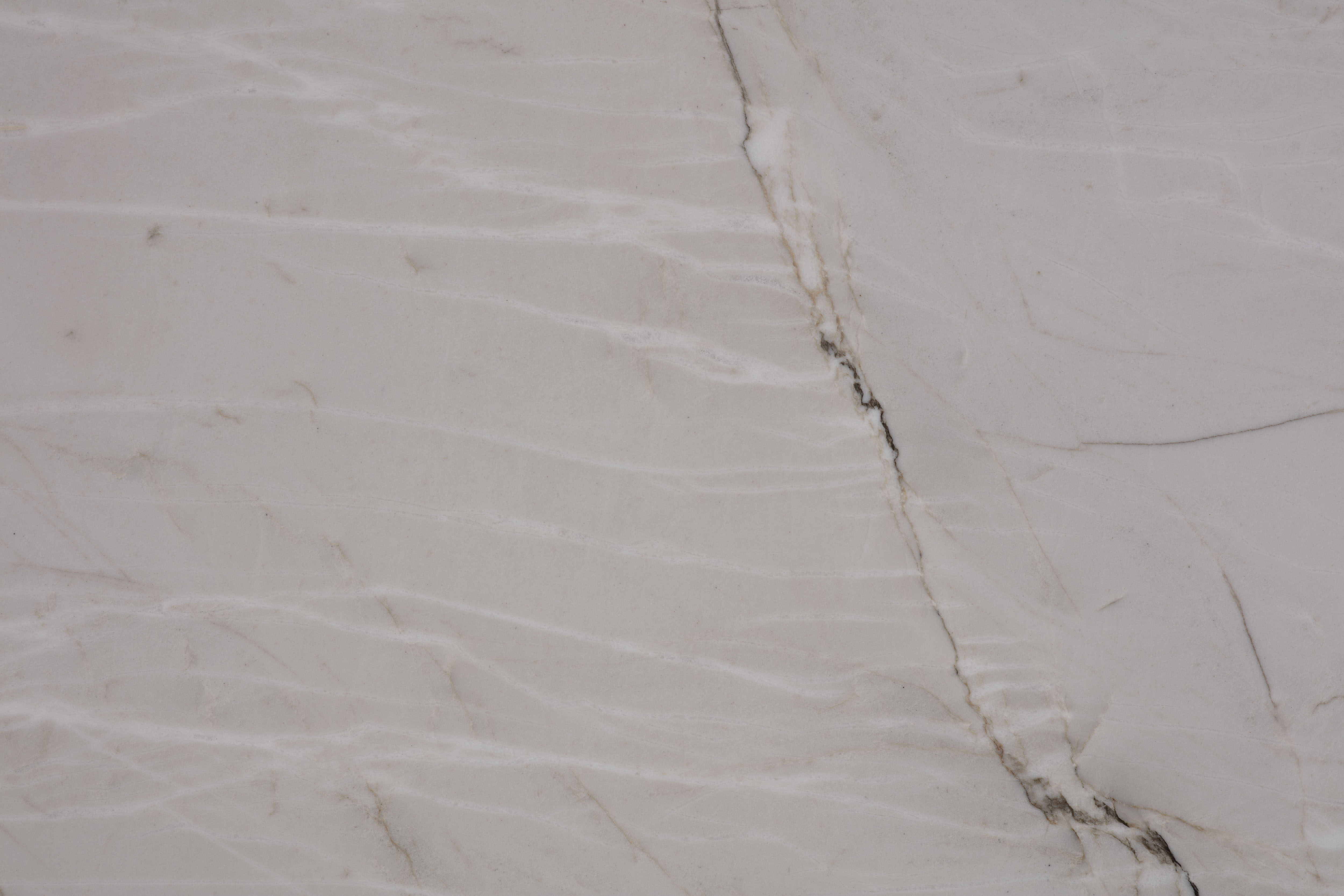 Слэб LE BLANC 3010х1900х20 Кварцит (полированный)