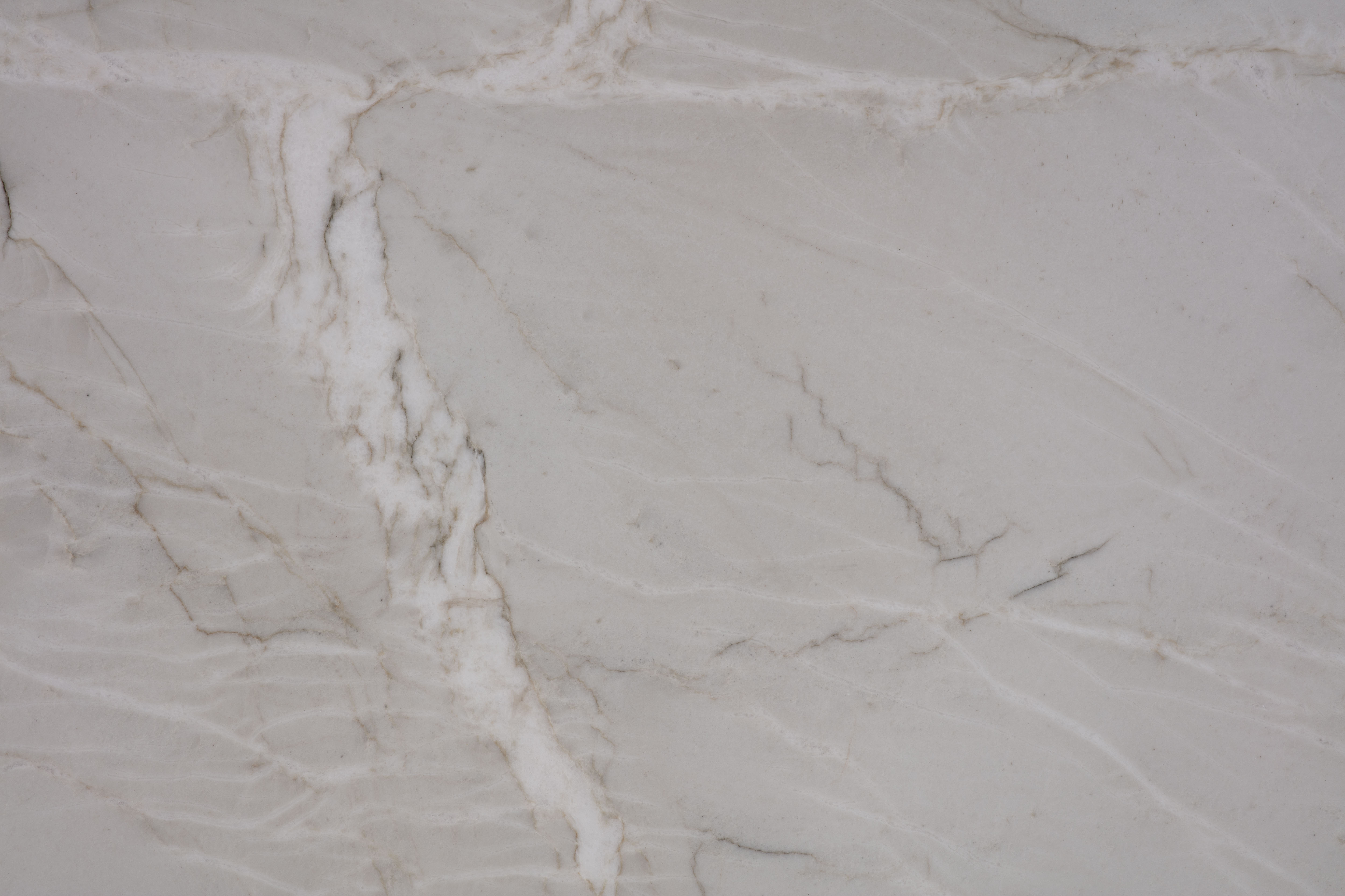 Слэб LE BLANC 3010х1900х20 Кварцит (полированный)