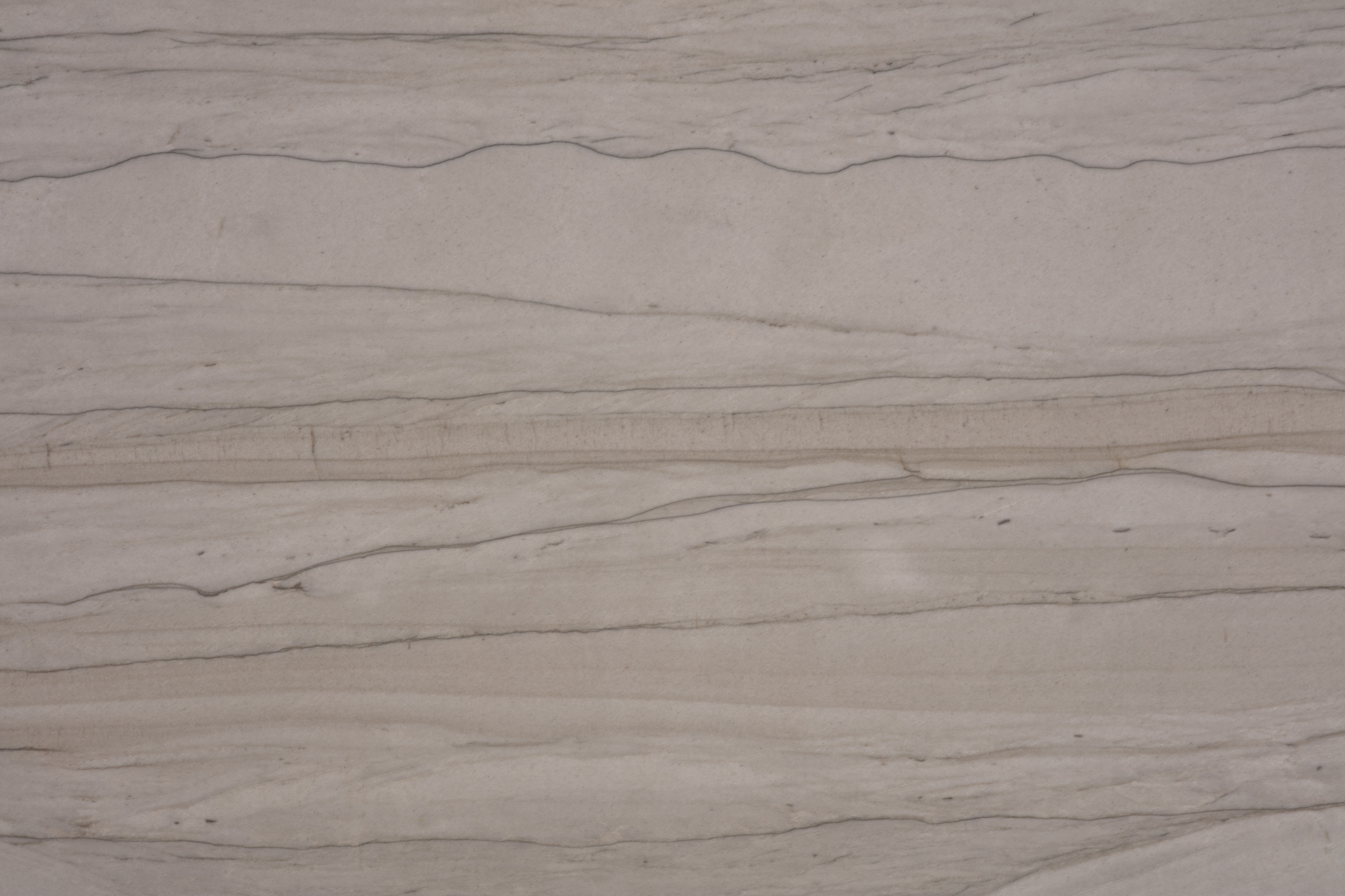 Слеб WHITE MACAUBAS 3220х2030х20 Кварцит (полірований)