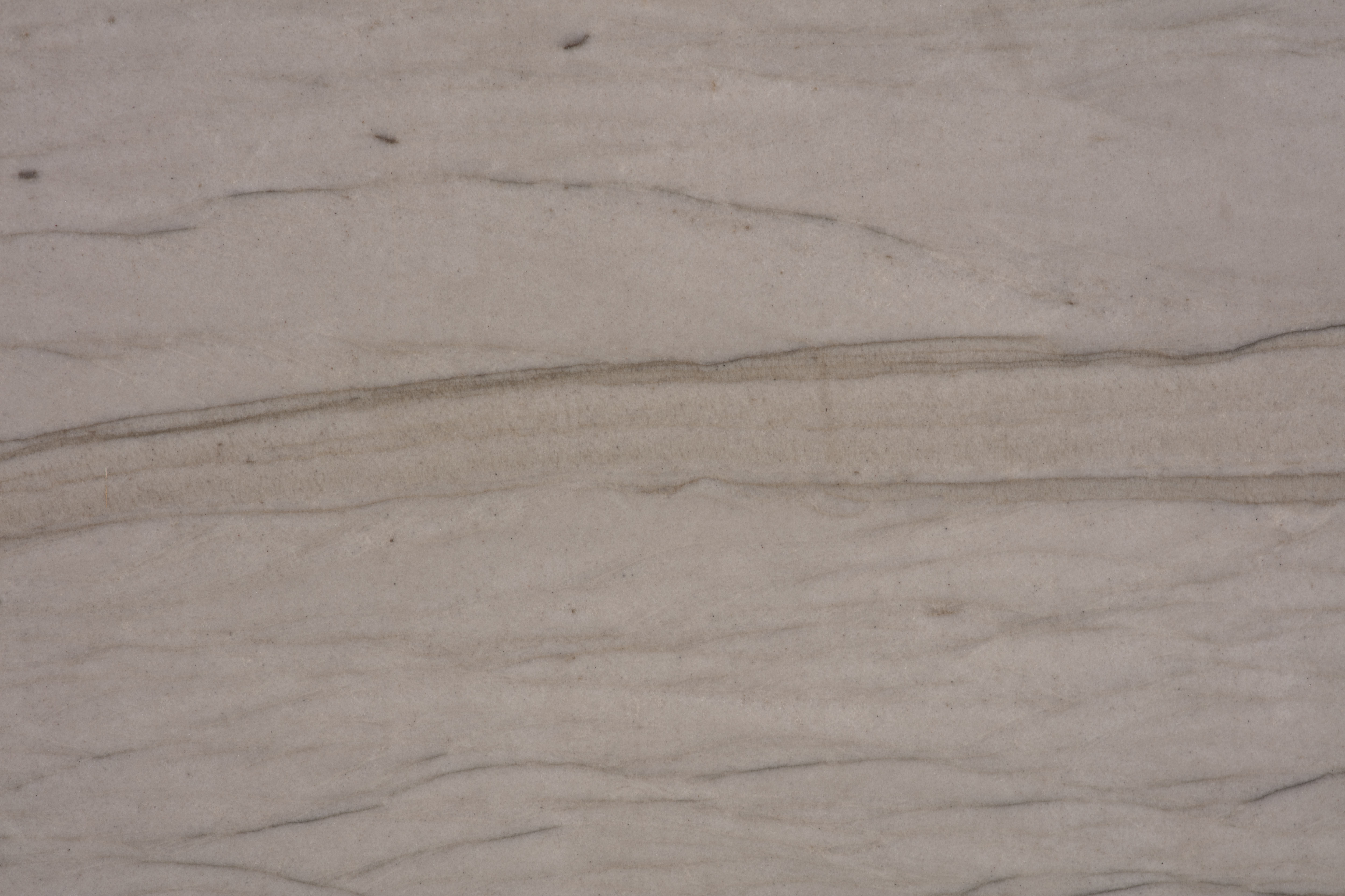 Слеб WHITE MACAUBAS 3220х2030х20 Кварцит (полірований)