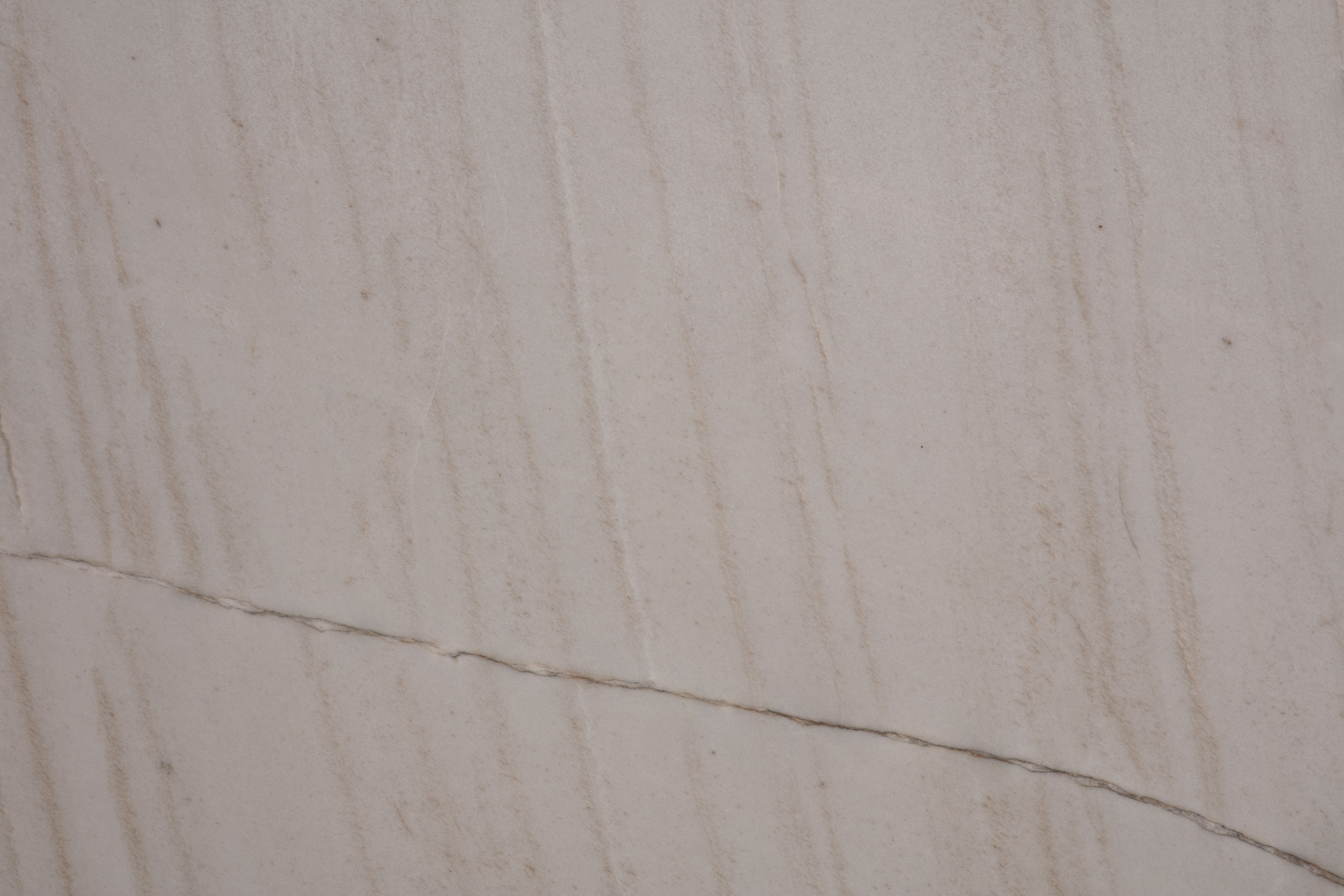 Слеб WHITE PEARL 3040х1990х30 Кварцит (полірований)