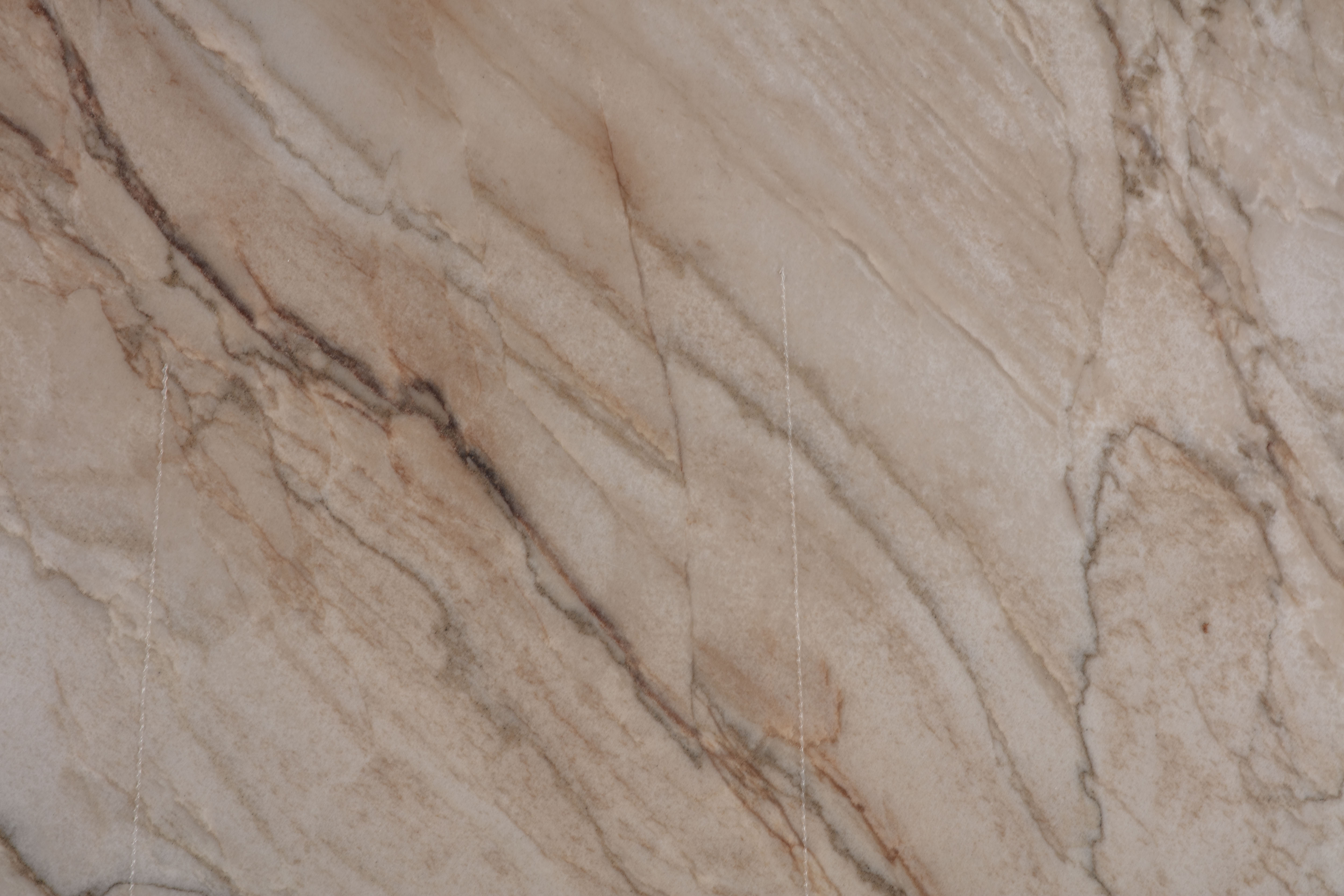 Слеб WHITE PEARL 3040х1990х30 Кварцит (полірований)