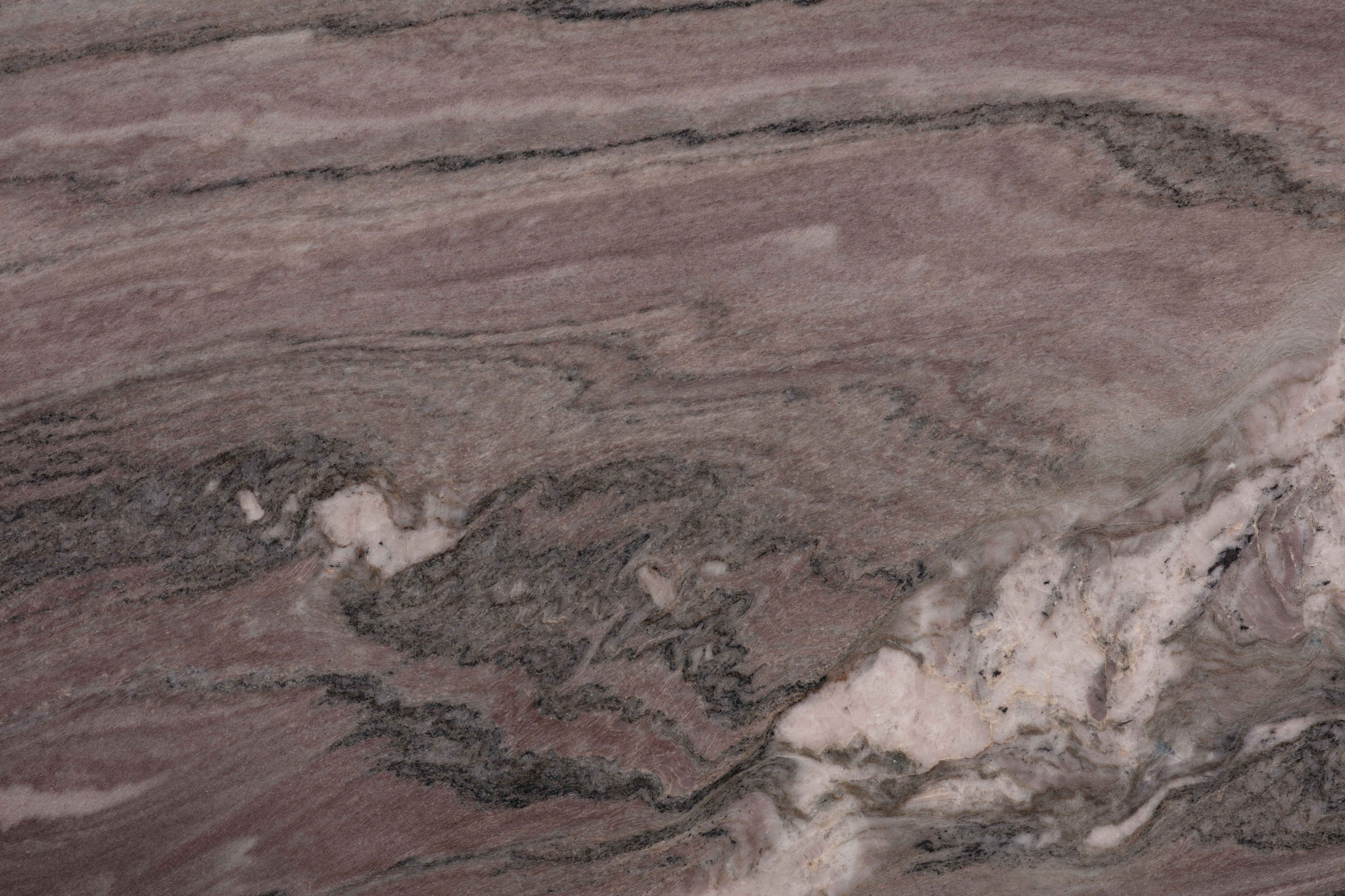 Слеб MACAUBAS FANTASY 3300х1900х30 Кварцит (полірований)