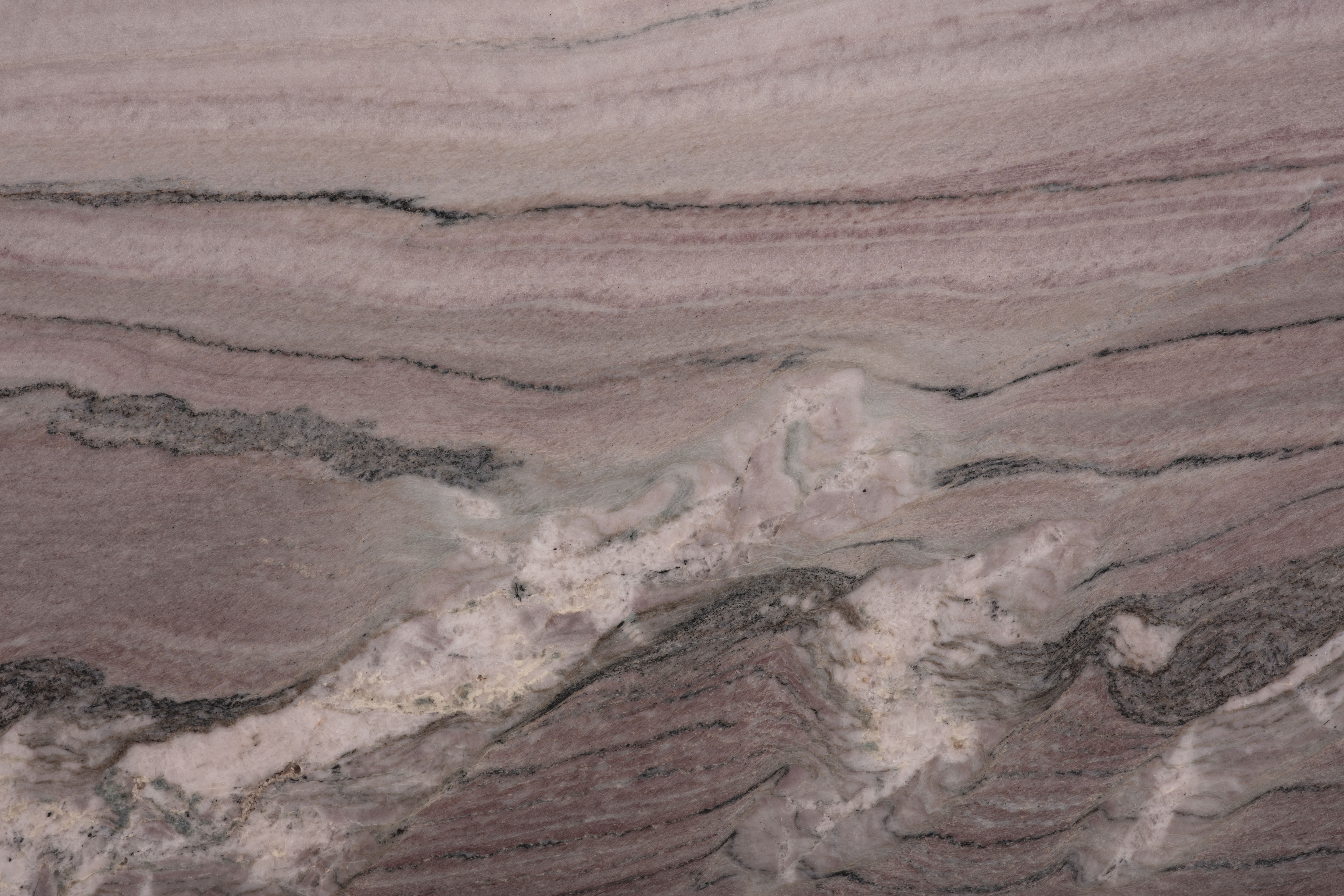 Слеб MACAUBAS FANTASY 3300х1900х30 Кварцит (полірований)