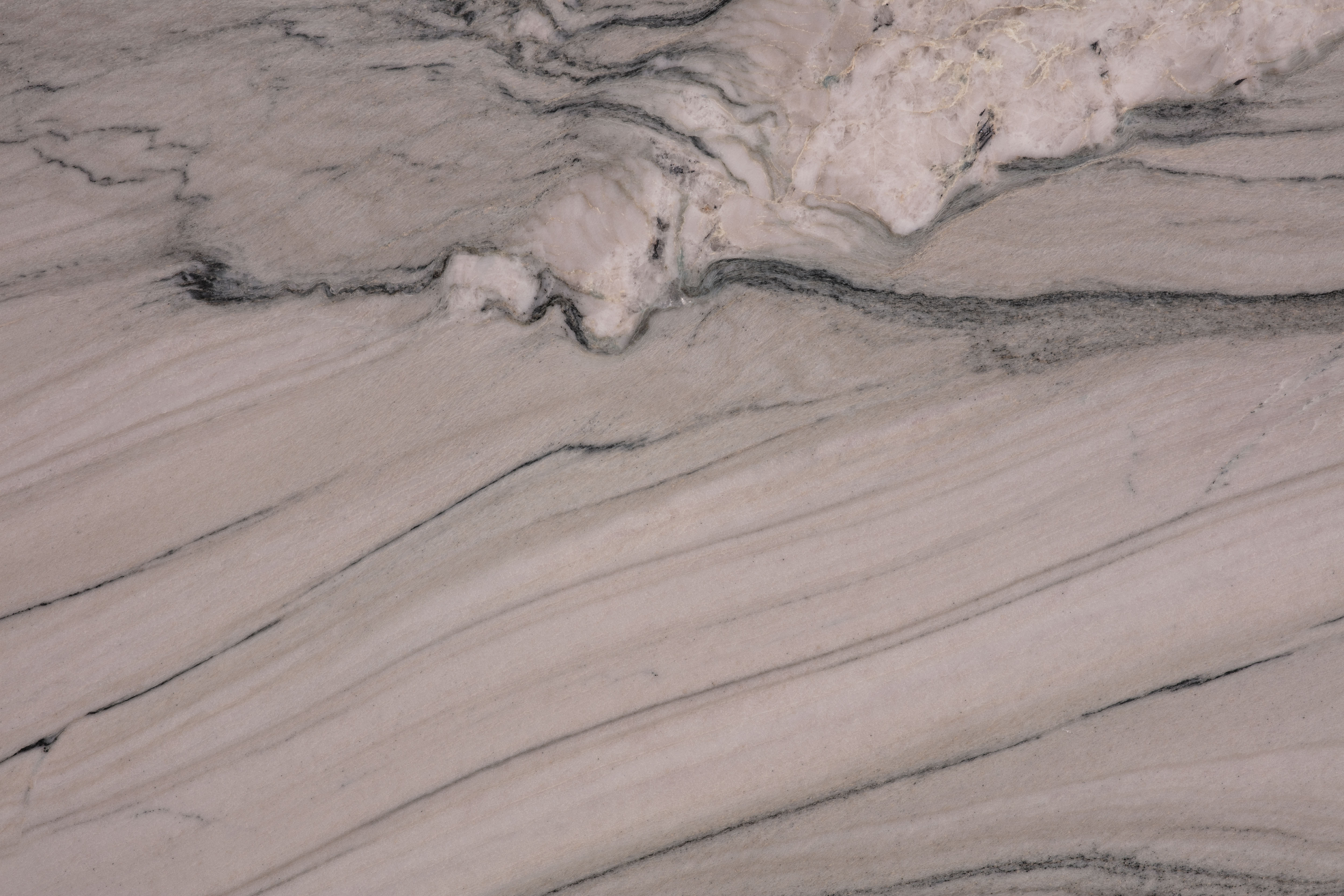 Слеб MACAUBAS FANTASY 3300х1900х30 Кварцит (полірований)