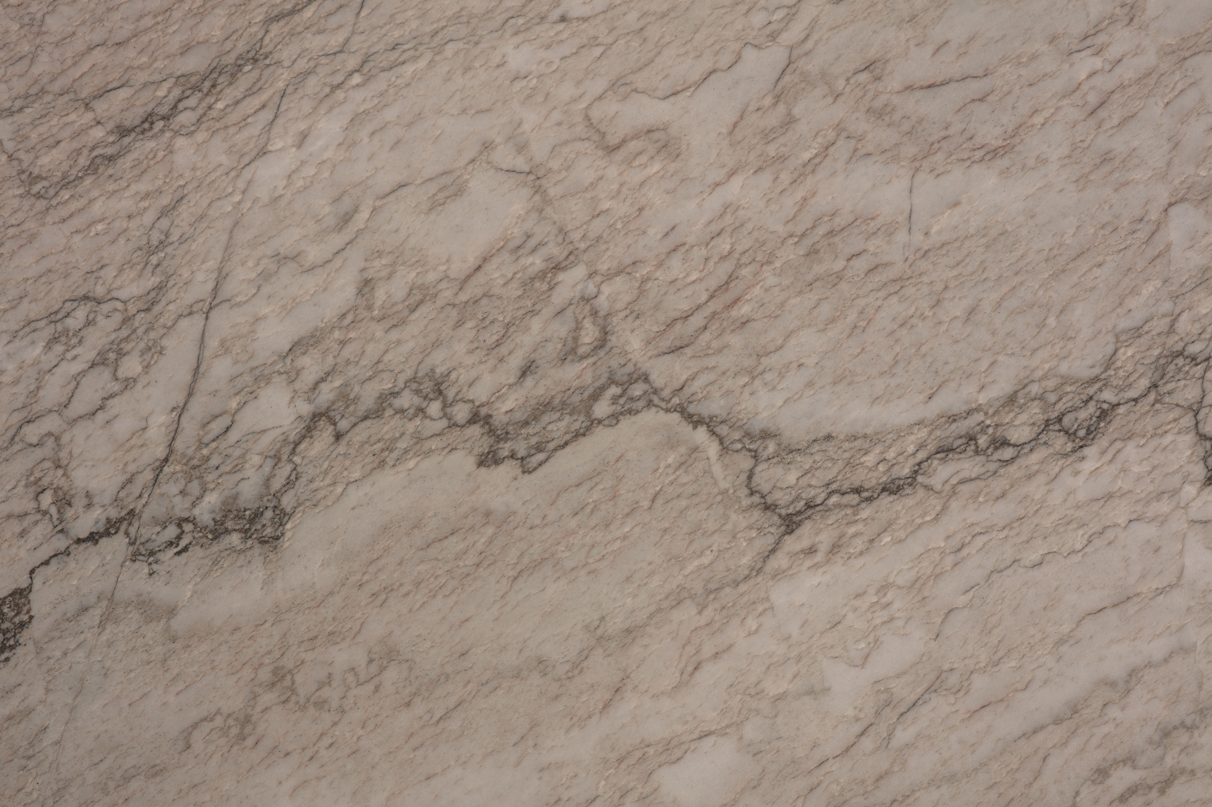 Слэб WHITE PEARL 3280х1880х20 Кварцит (полированный)