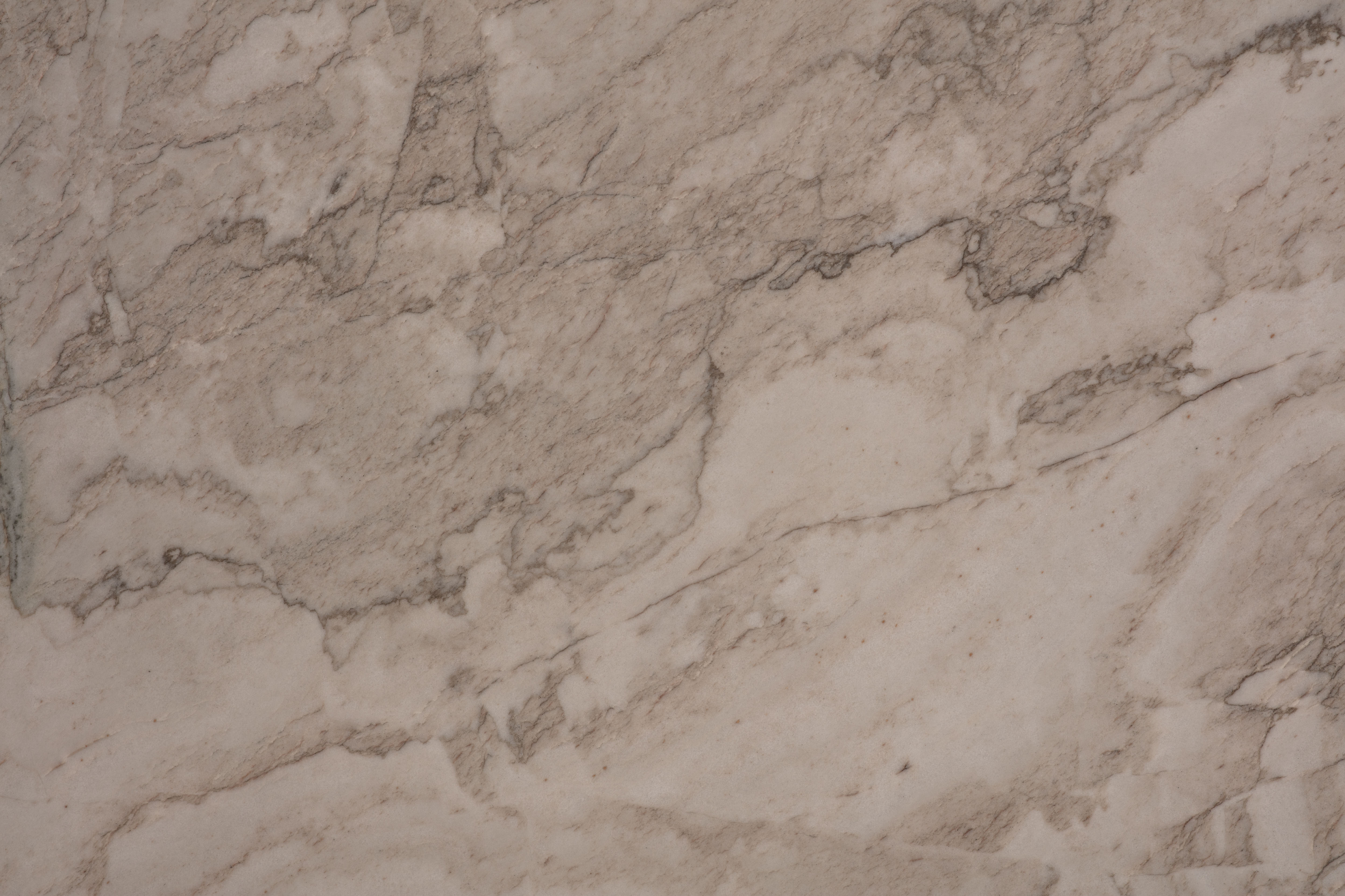 Слэб WHITE PEARL 3280х1880х20 Кварцит (полированный)