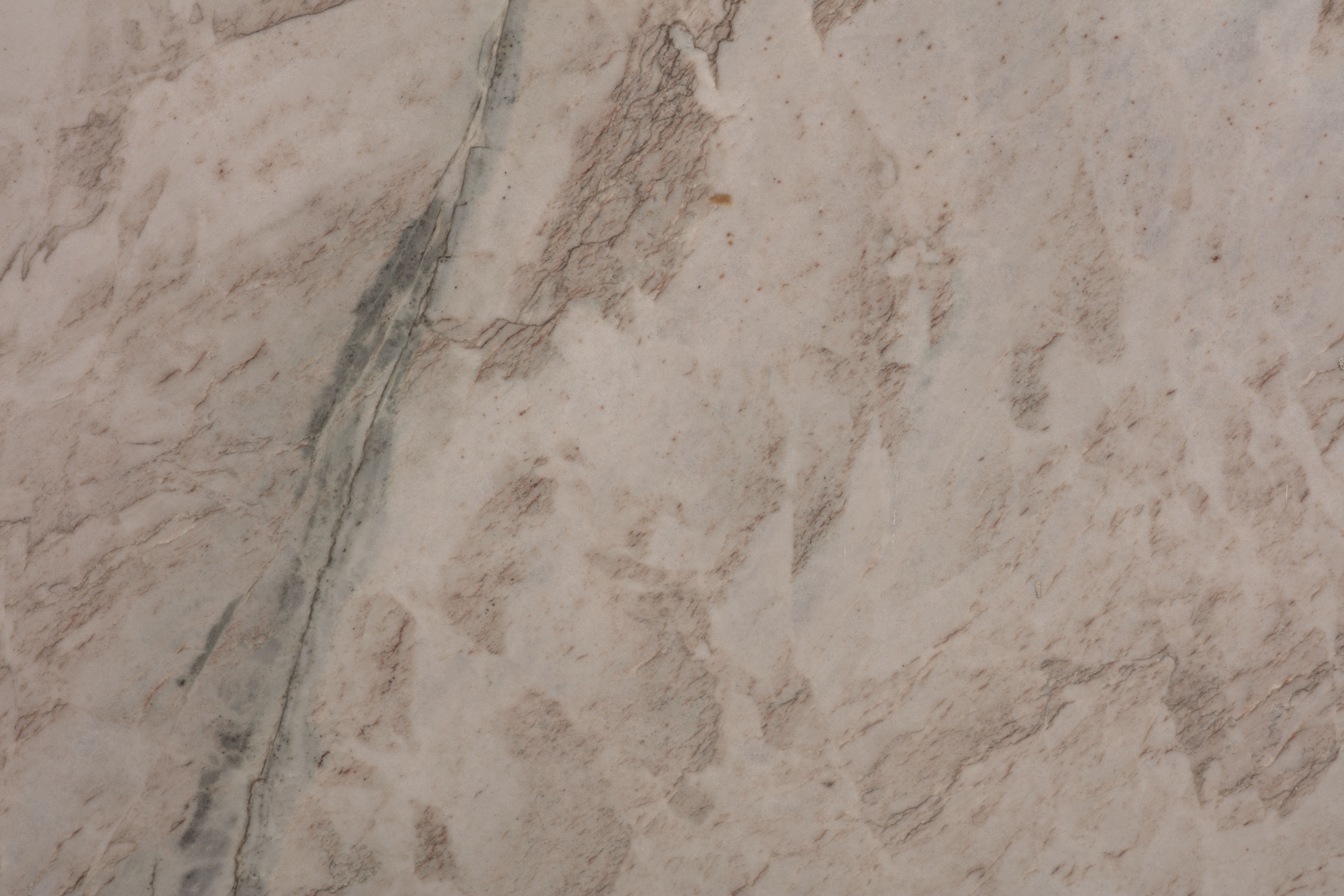 Слэб WHITE PEARL 3280х1880х20 Кварцит (полированный)