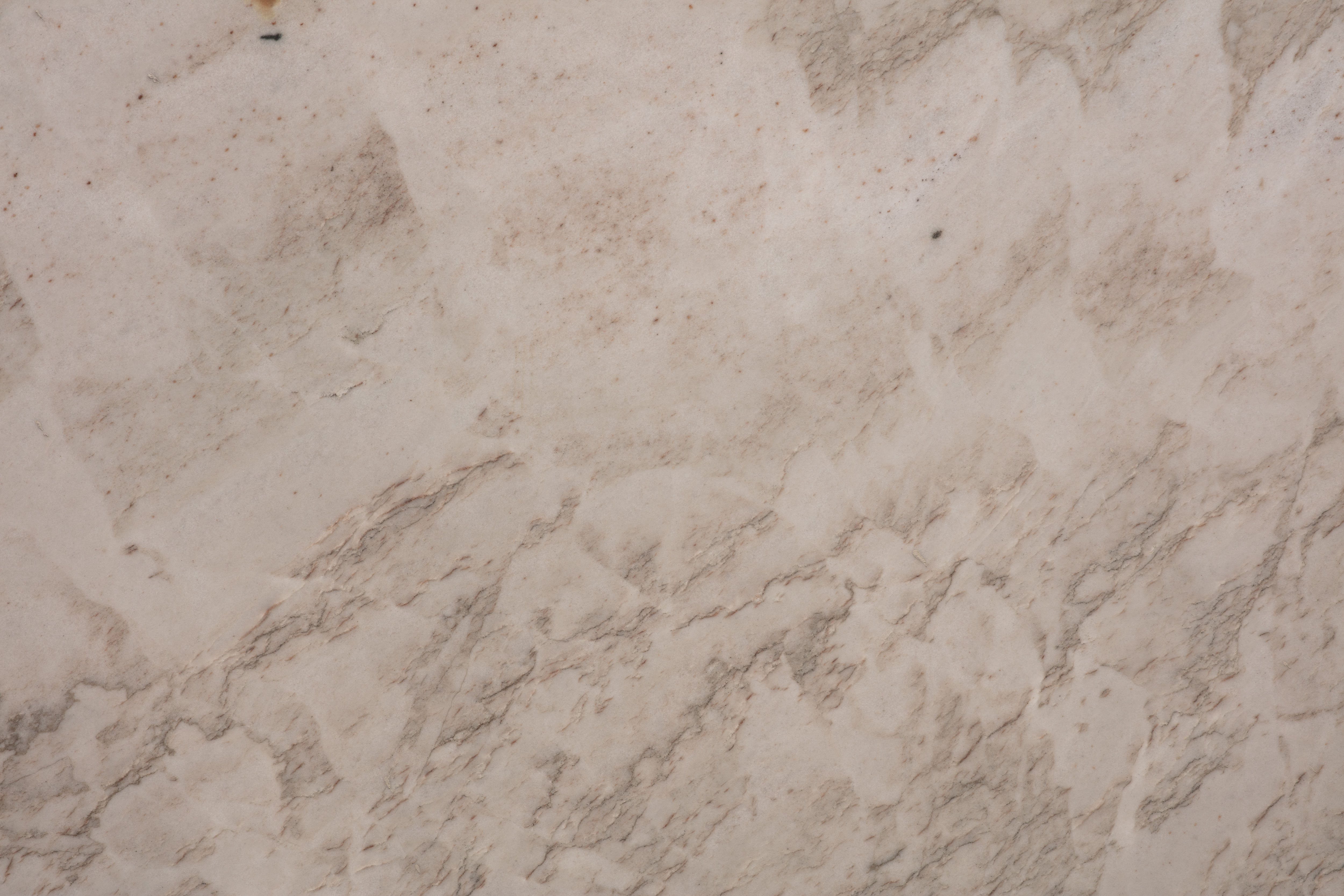 Слэб WHITE PEARL 3280х1880х20 Кварцит (полированный)