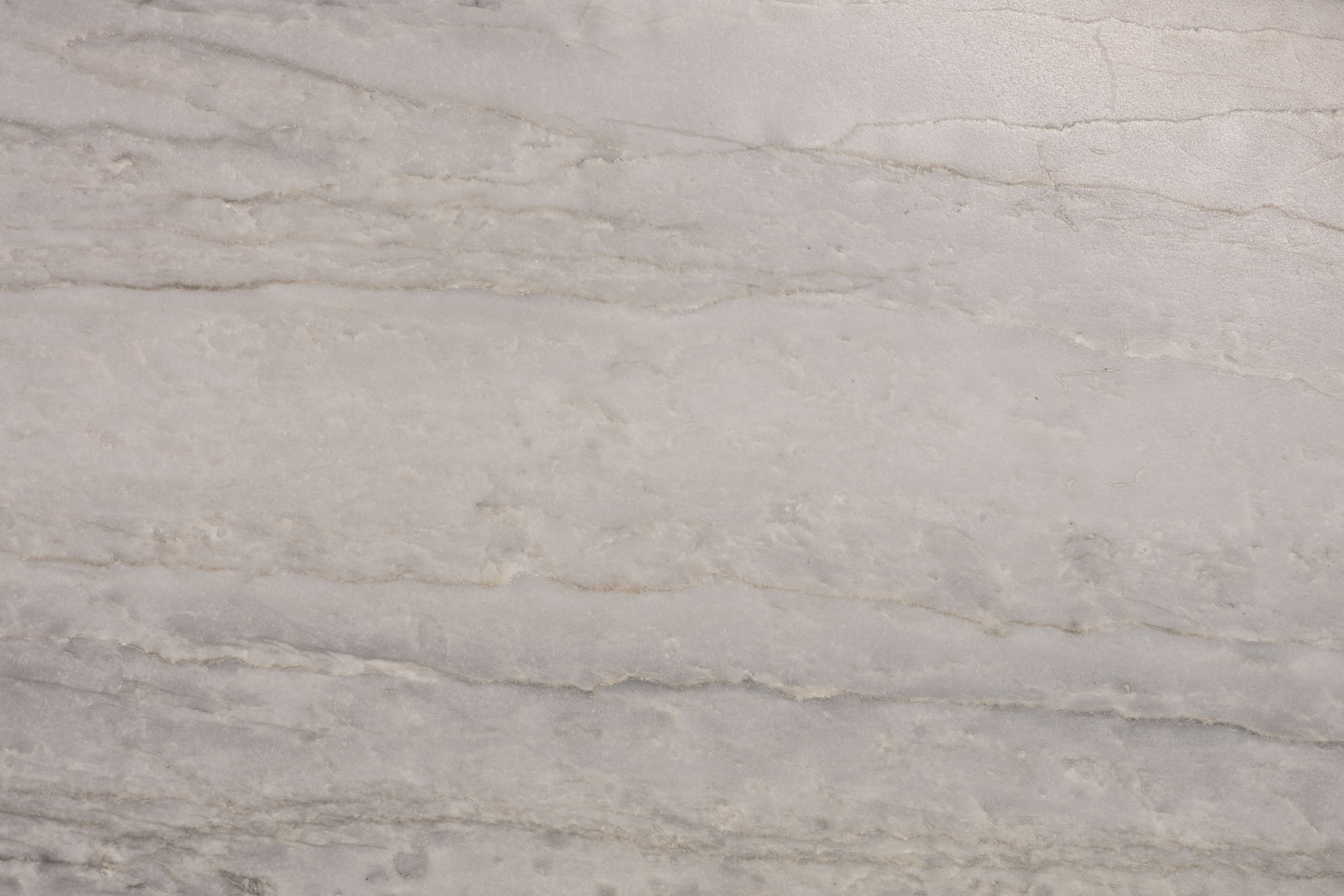 Слеб WHITE PEARL GREY 3320х1970х30 Кварцит (текстурований)