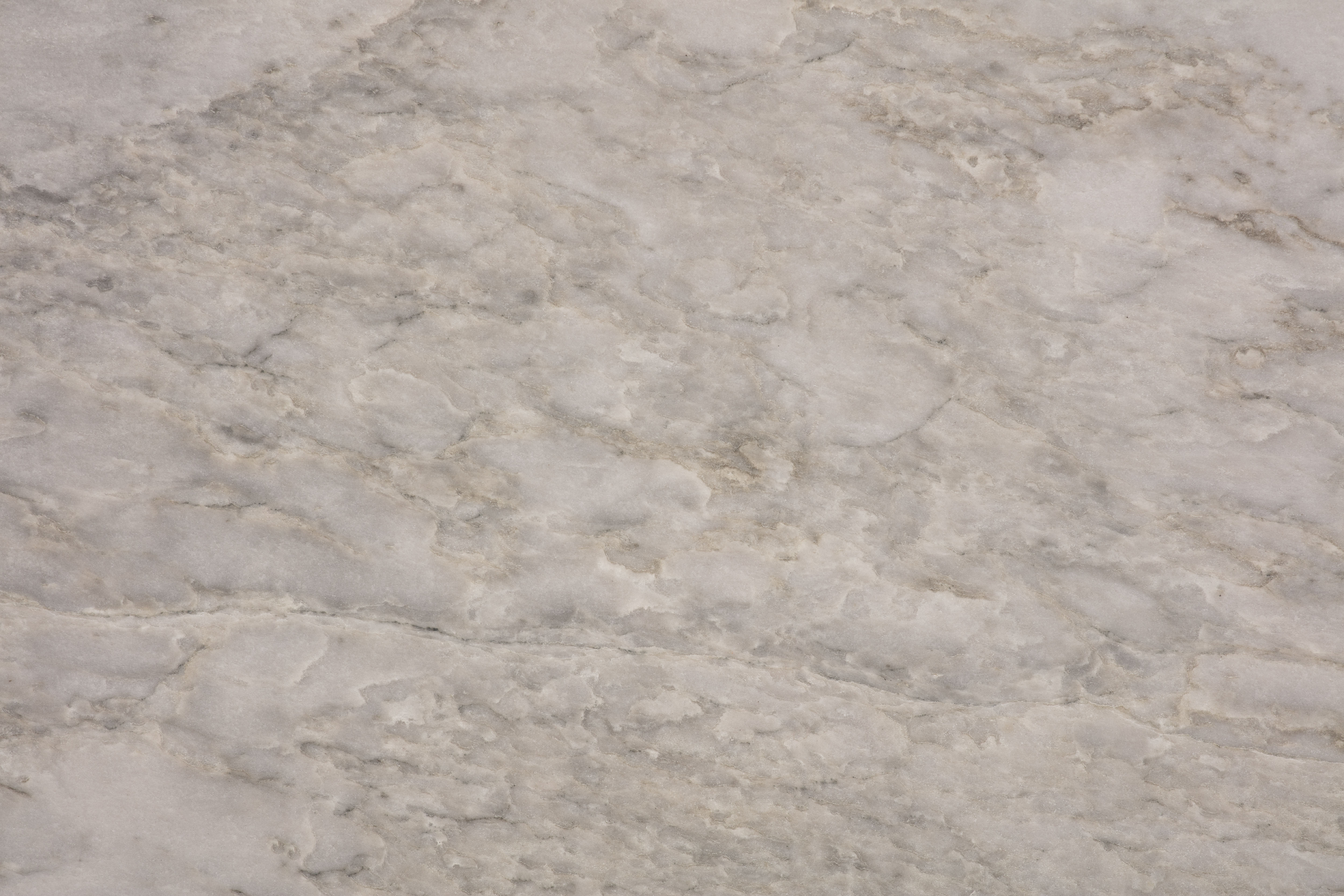 Слеб WHITE PEARL GREY 3320х1970х30 Кварцит (текстурований)