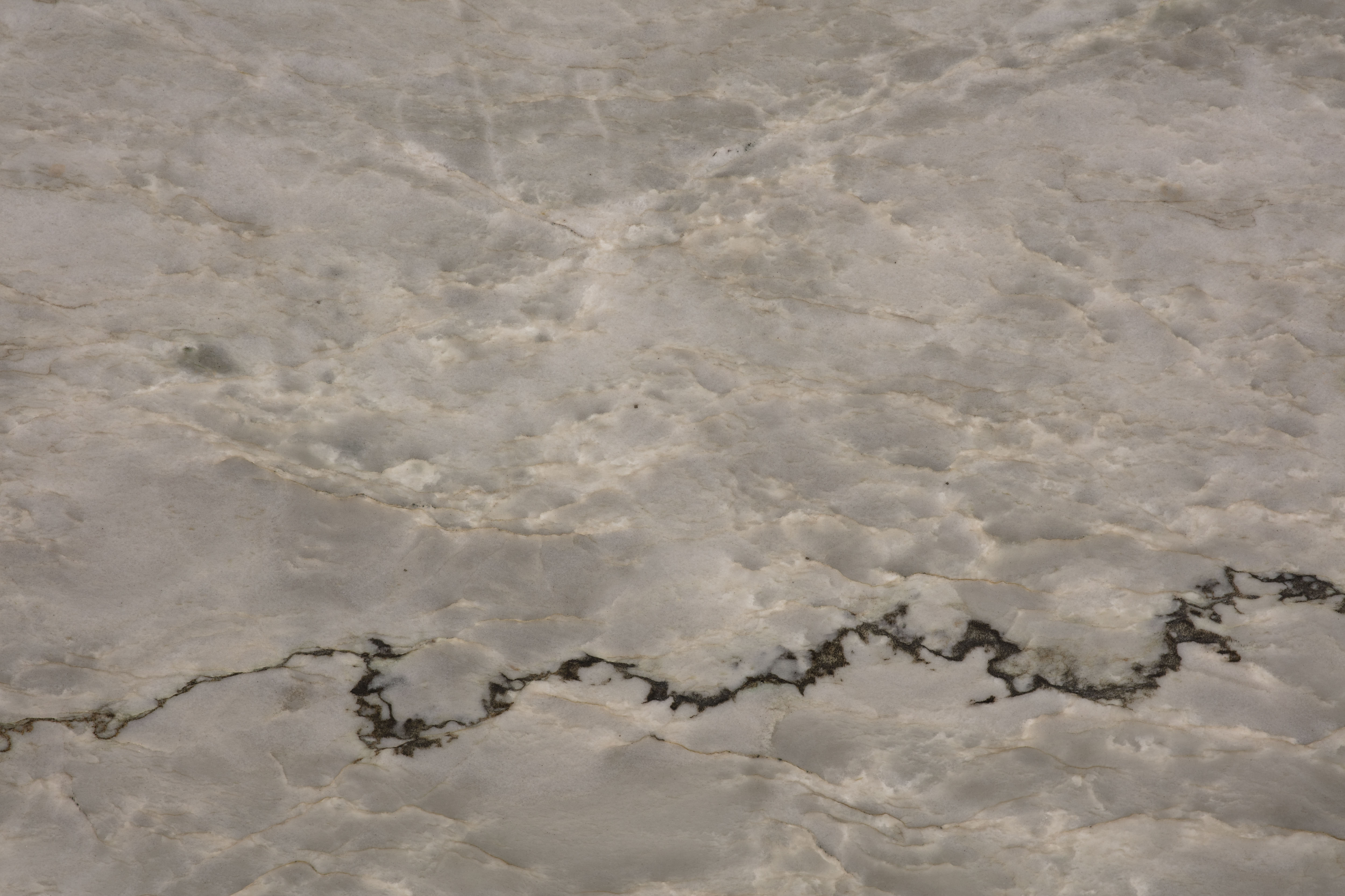 Слэб SEA PEARL 3390х1860х30 Кварцит (полированный)