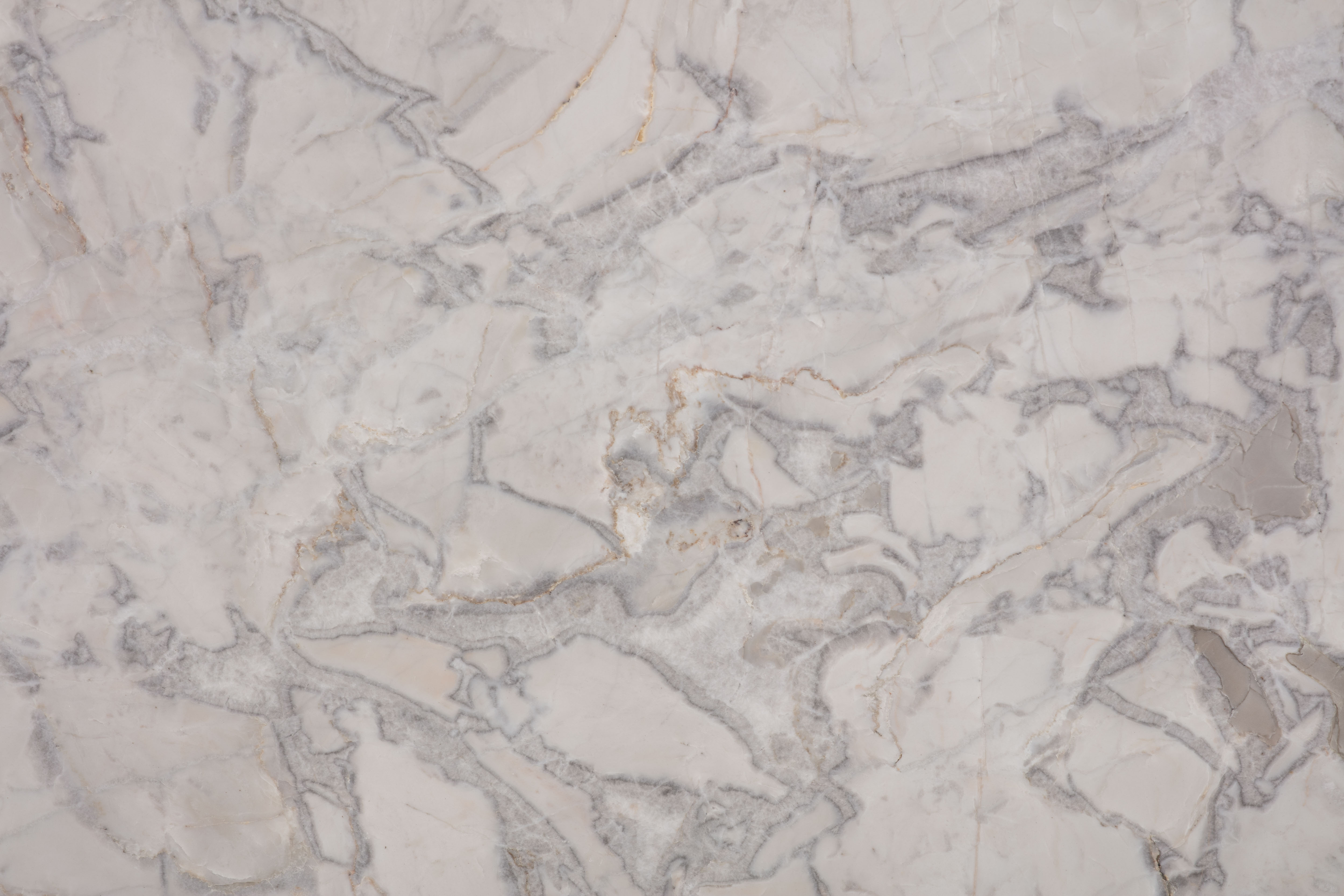 Слеб CALACATA WHITE 3170х2000х20 Доломітовий мармур (полірований)