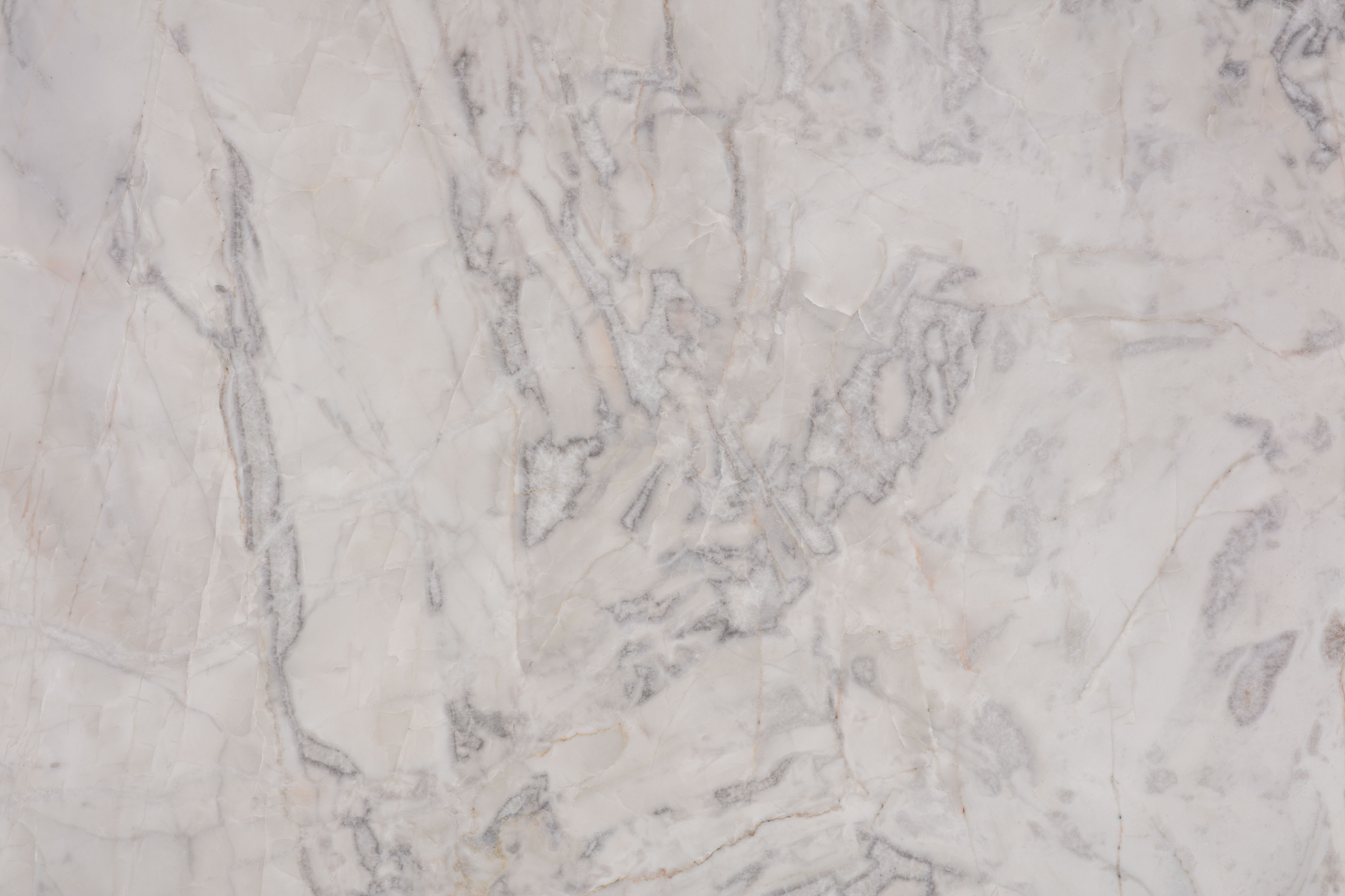 Слеб CALACATA WHITE 3170х2000х20 Доломітовий мармур (полірований)