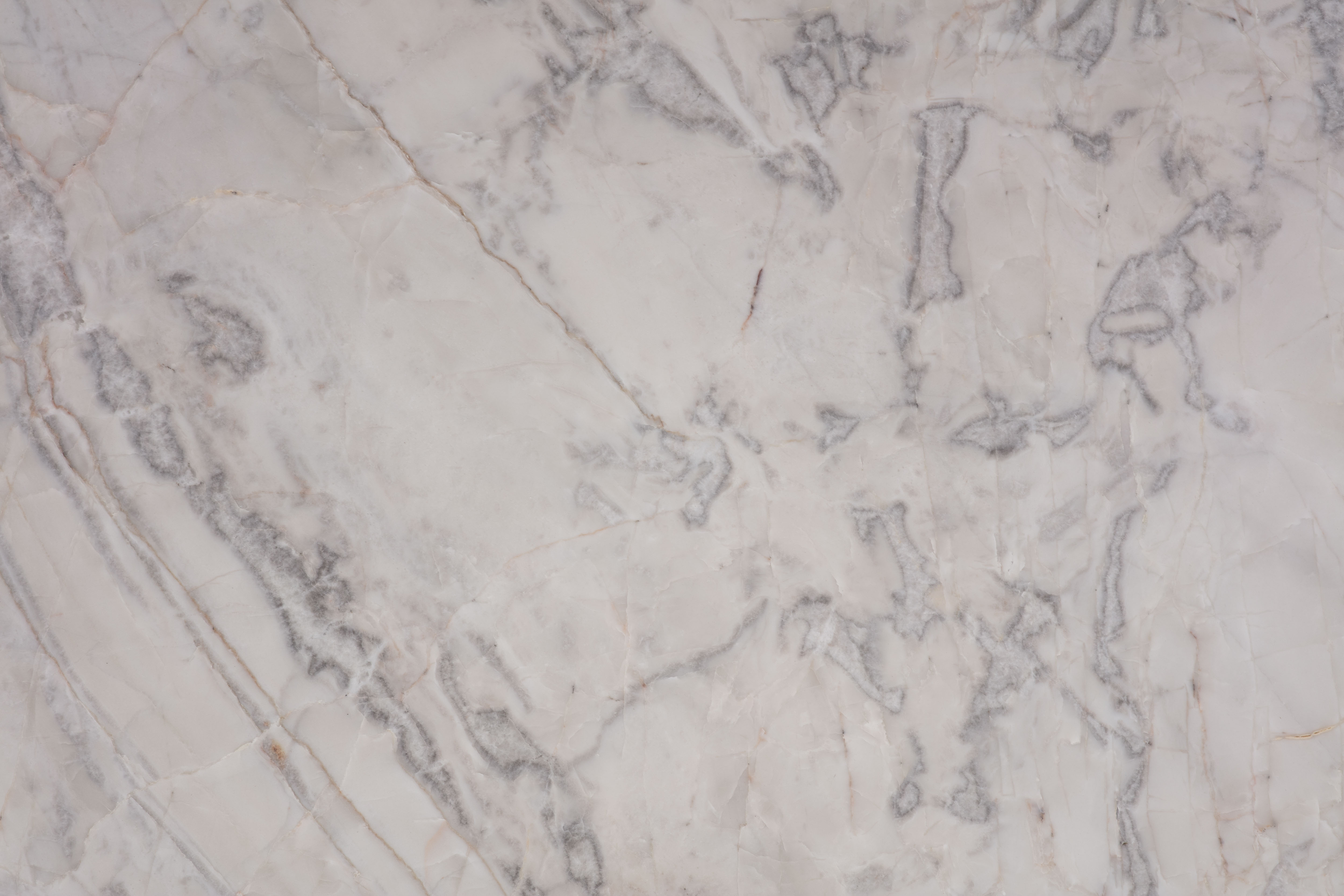 Слеб CALACATA WHITE 3170х2000х20 Доломітовий мармур (полірований)