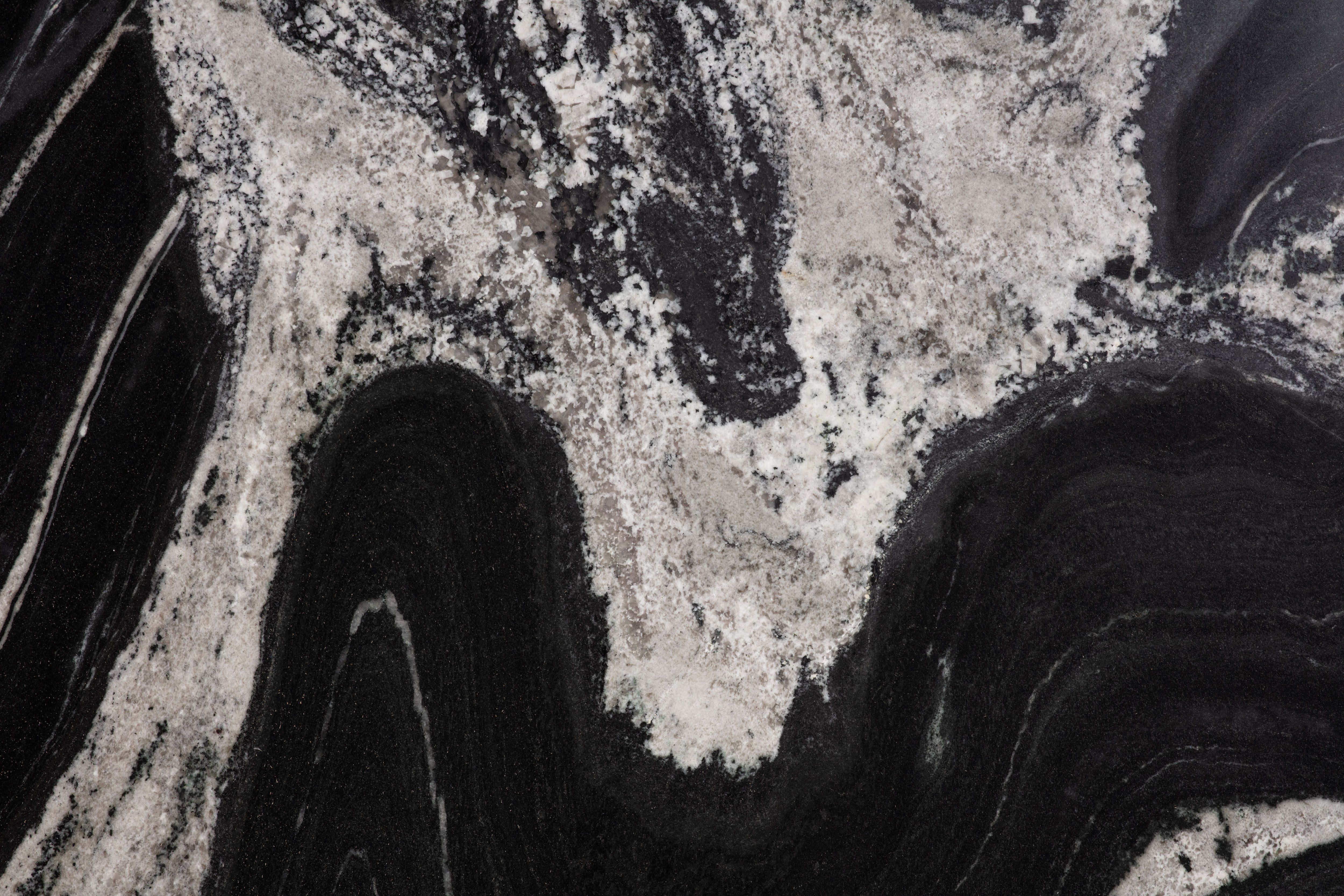 Слеб ECLIPSE 3060х1950х20 Граніт (тестурований)