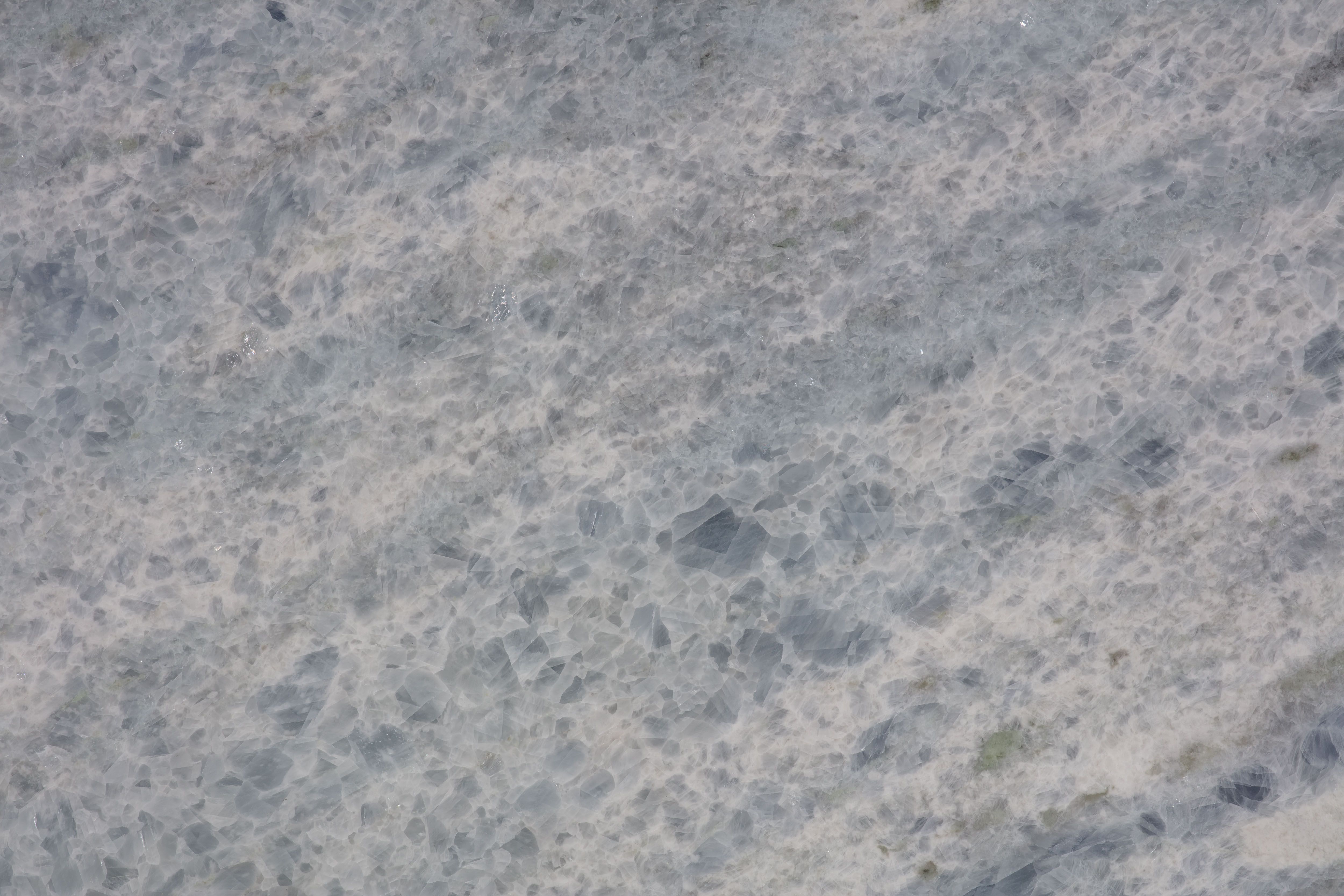 Слеб CRYSTALITA BLUE 3170х1950х20 Мармур кальцитний (полірований)