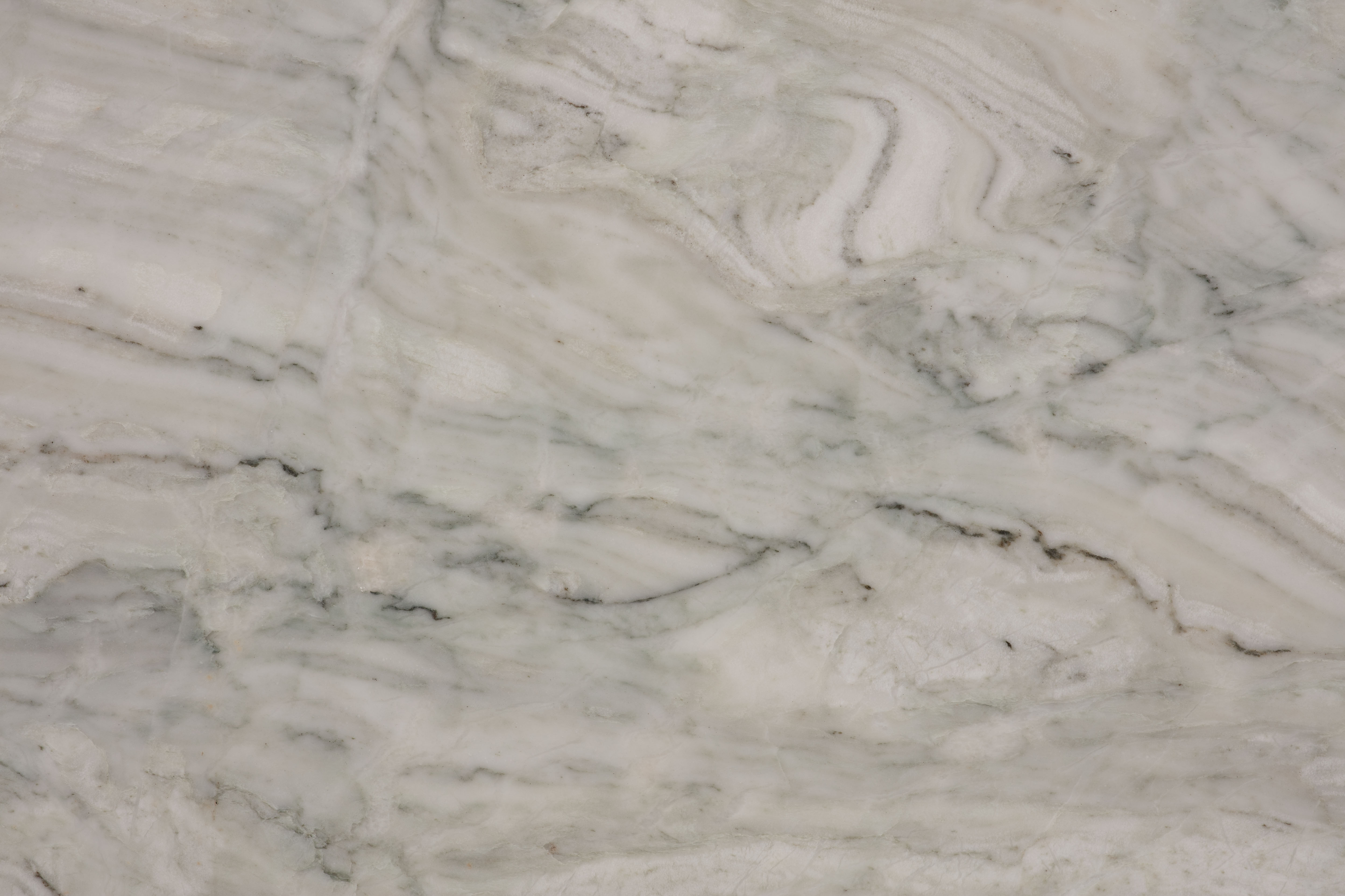 Слеб WONDER WHITE 2900х1730х20 Доломітовий мармур (полірований)