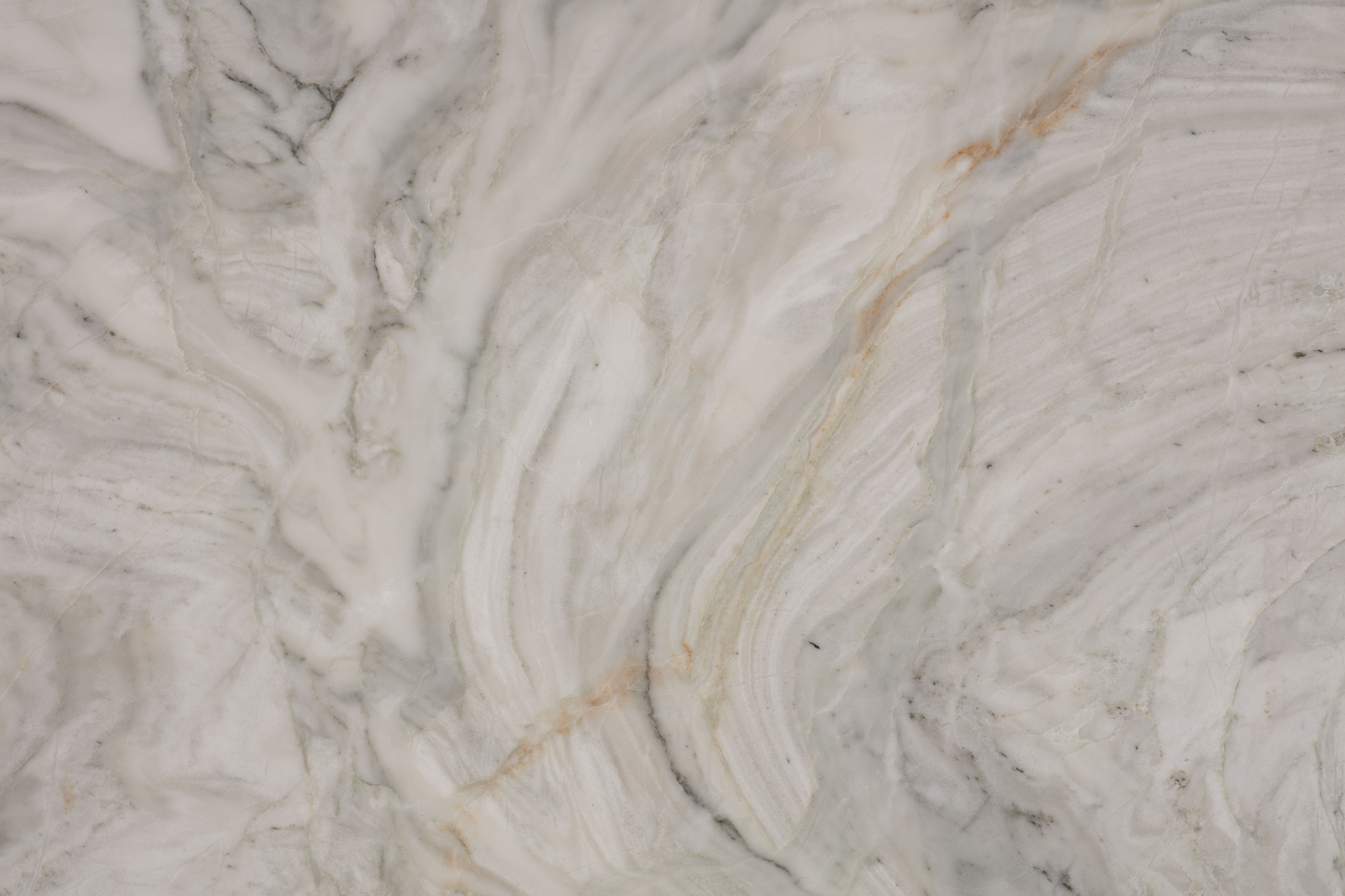 Слеб WONDER WHITE 2900х1730х20 Доломітовий мармур (полірований)